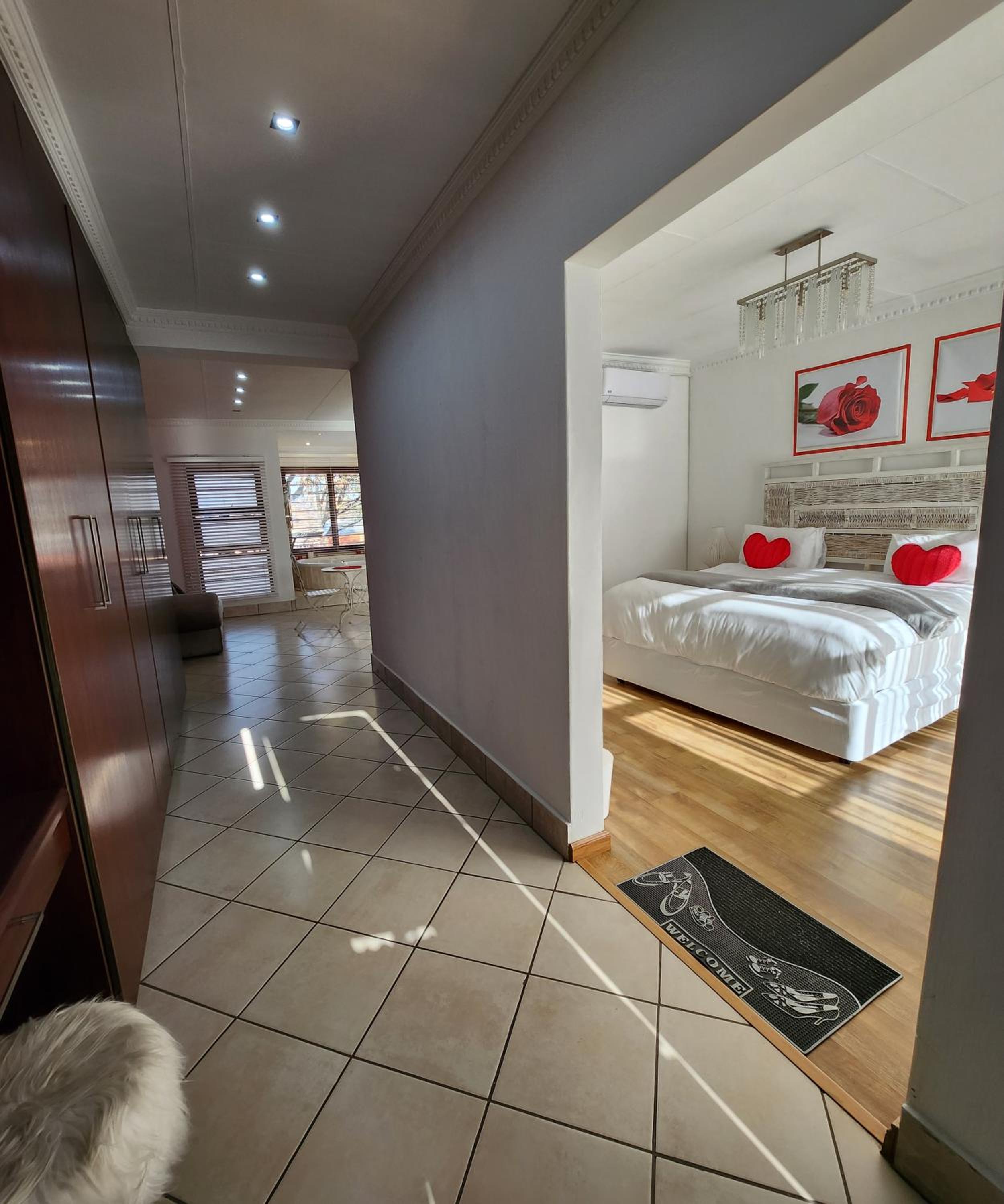 FM GUEST LODGE Comfort, Tranquility & Peace of Mind