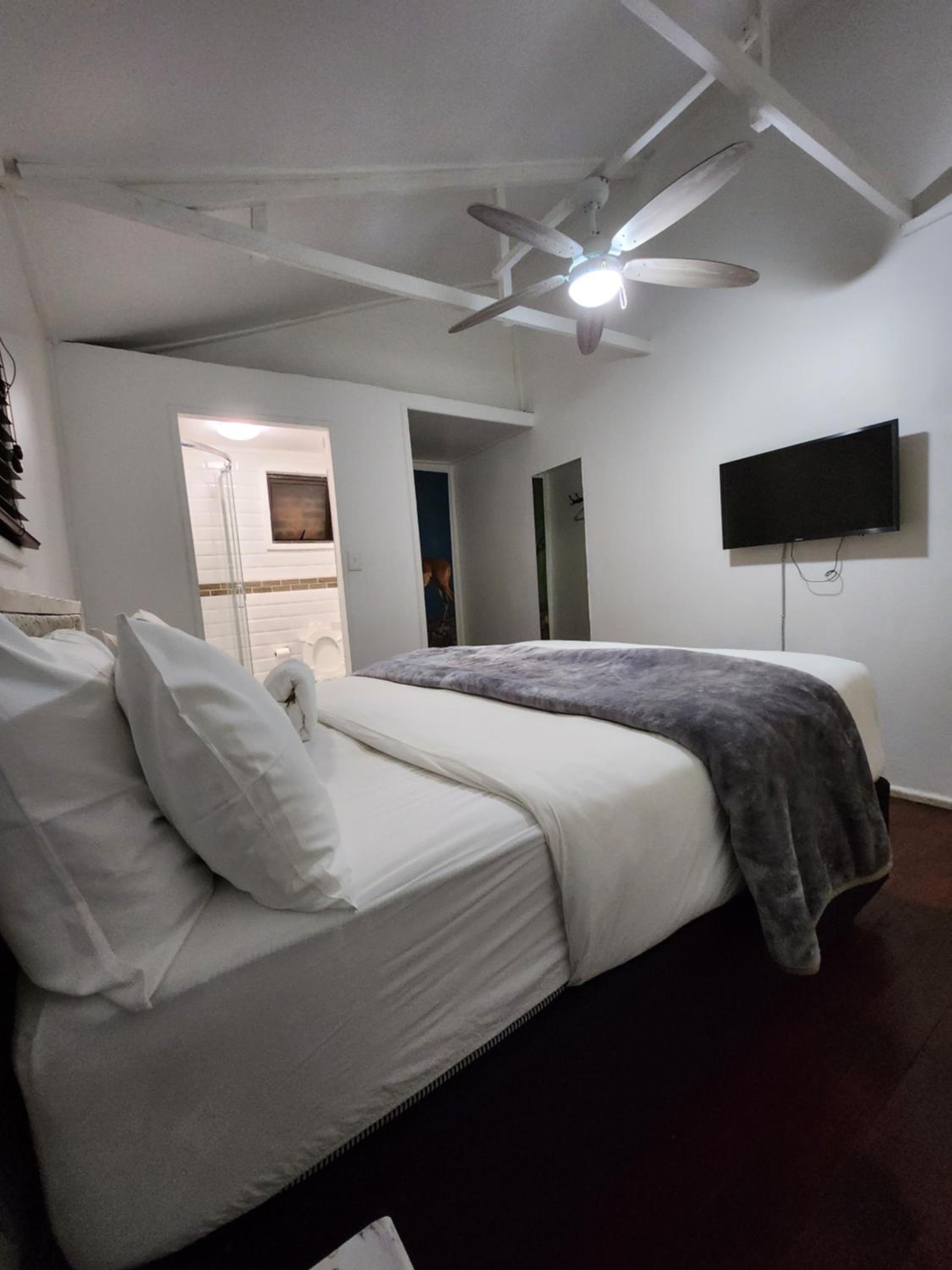 FM GUEST LODGE Comfort, Tranquility & Peace of Mind