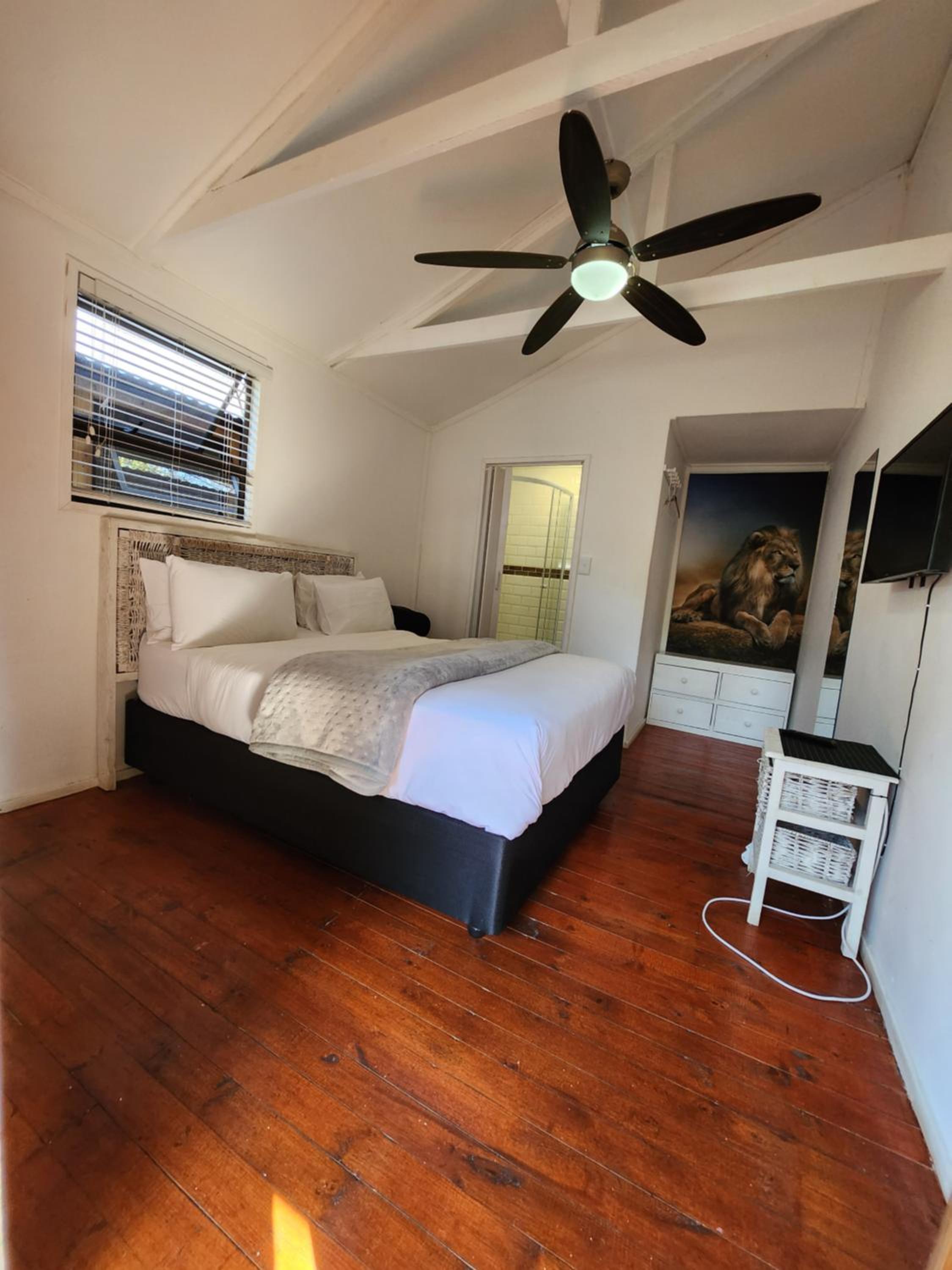 FM GUEST LODGE Comfort, Tranquility & Peace of Mind