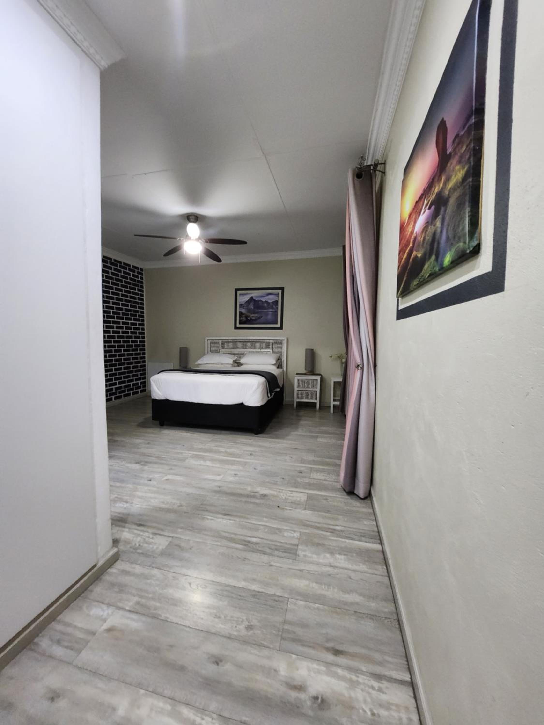 FM GUEST LODGE Comfort, Tranquility & Peace of Mind
