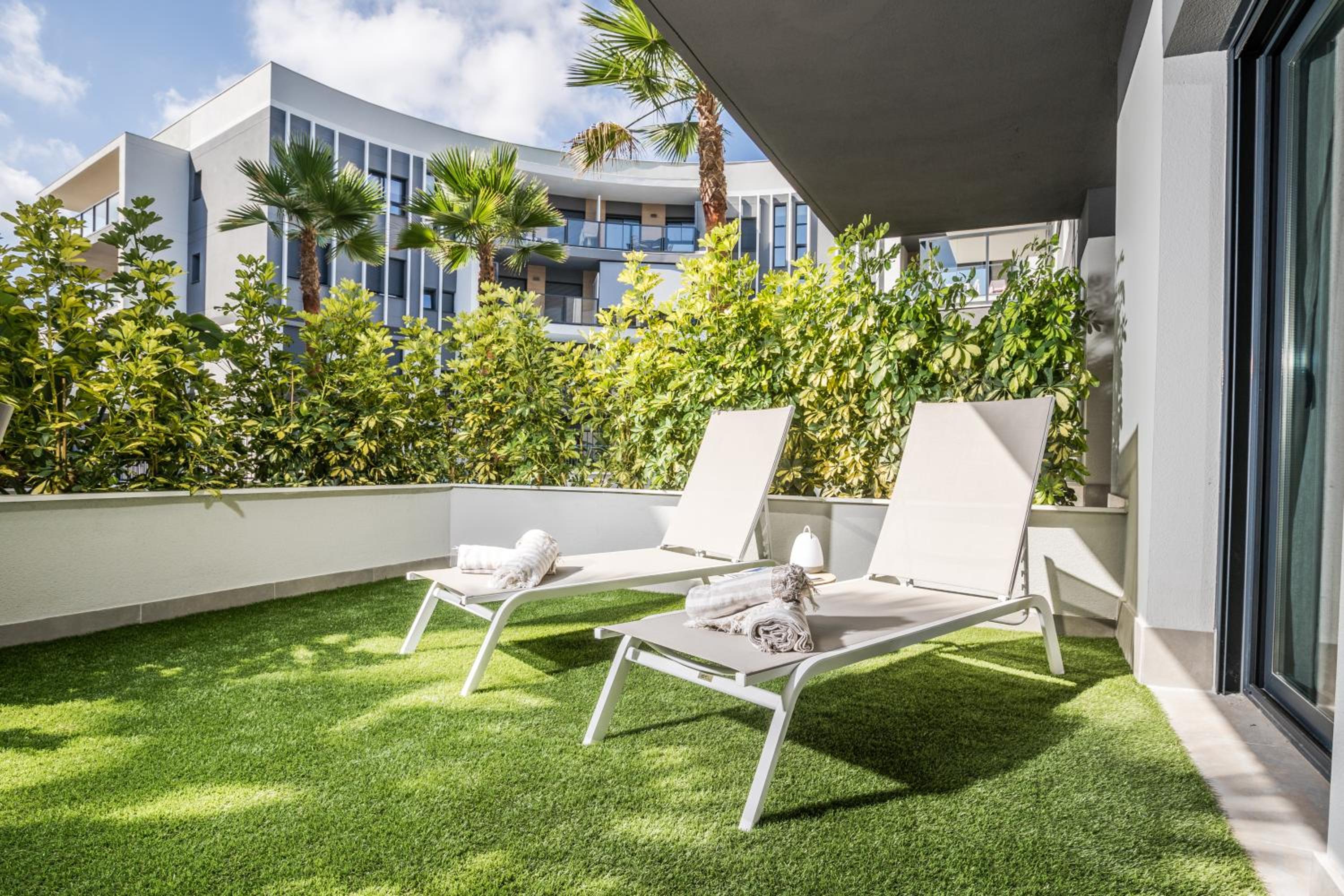 Casa Joy de Javea - Essential view 4