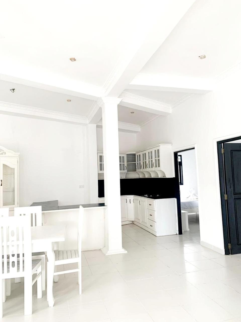 Changami Residence