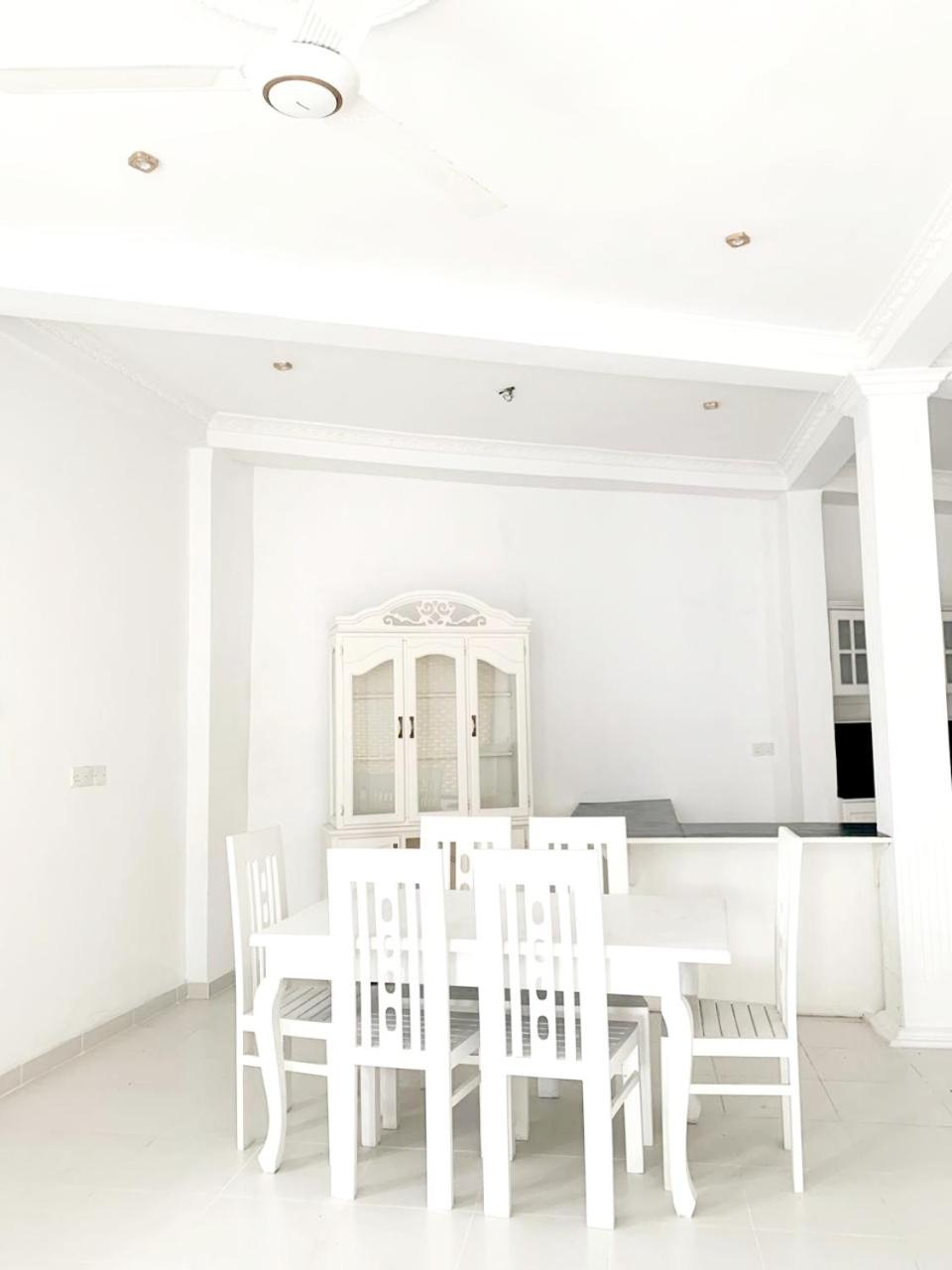 Changami Residence