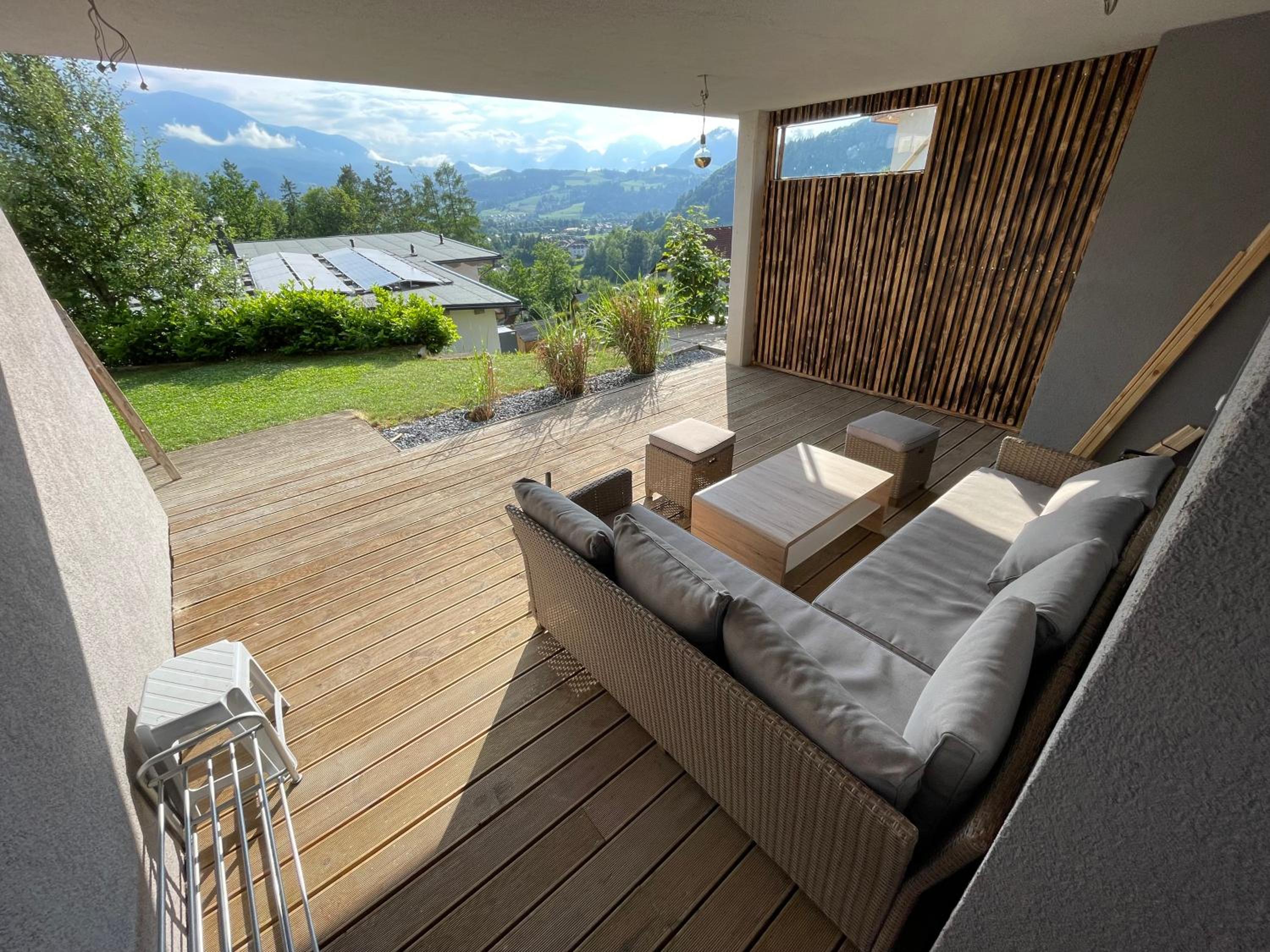 Schöne Ferienwohnung in Windischgarsten