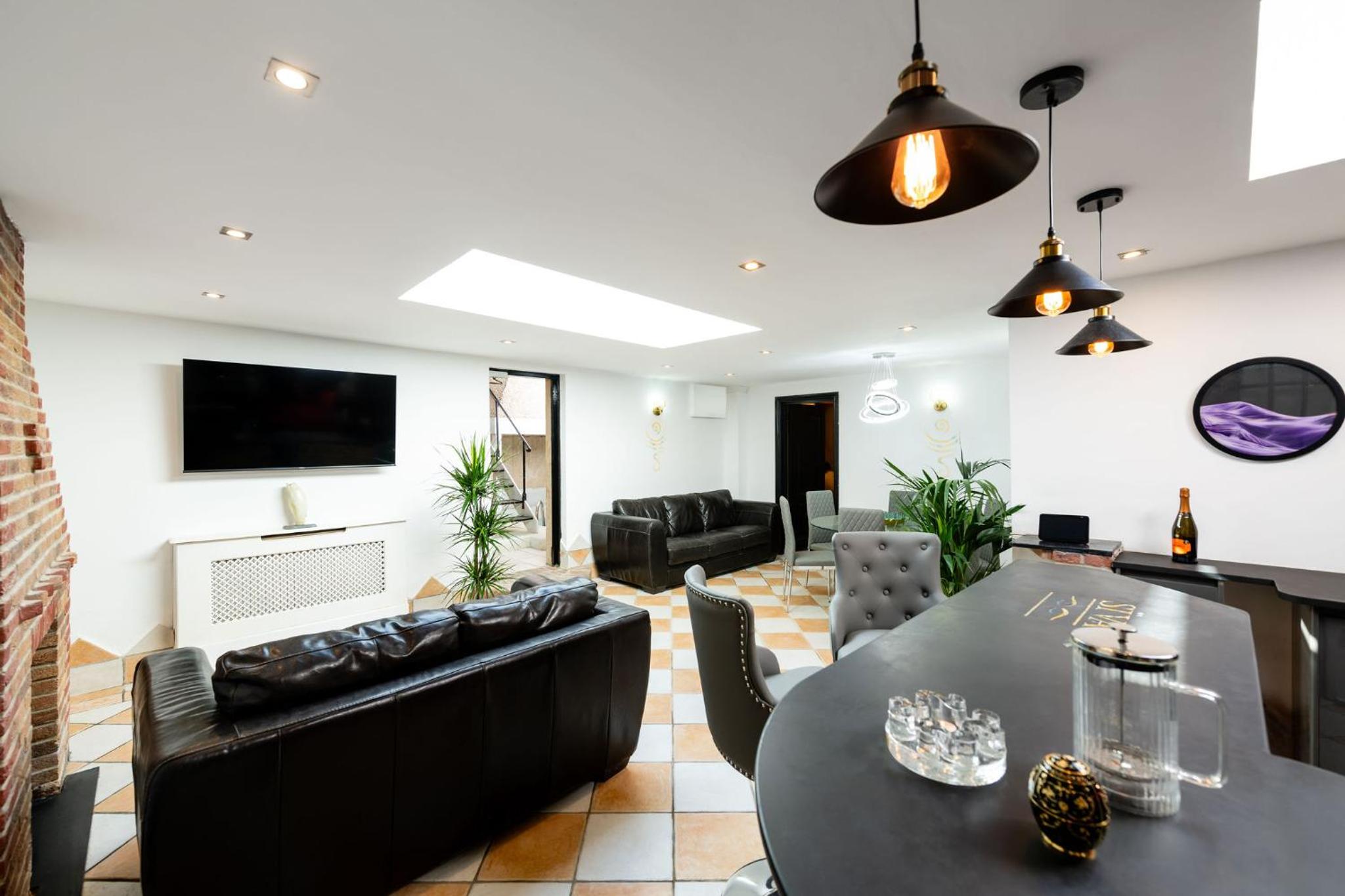 lounge