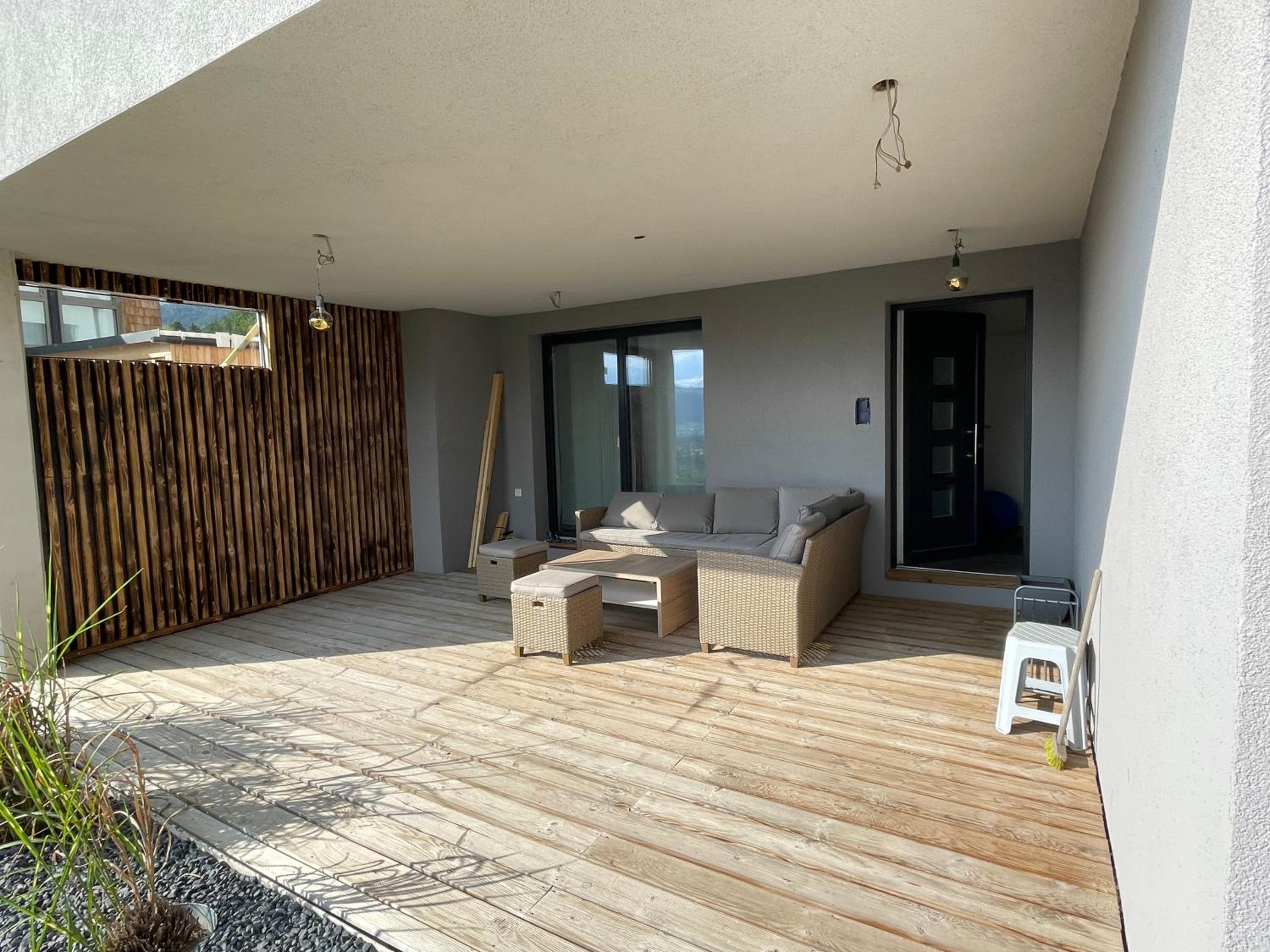 Schöne Ferienwohnung in Windischgarsten