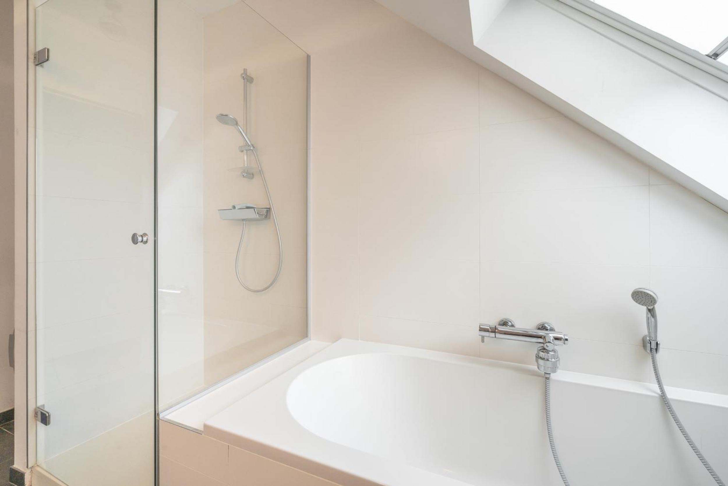 Lighthouse apartment in Heart of Antwerp view 3
