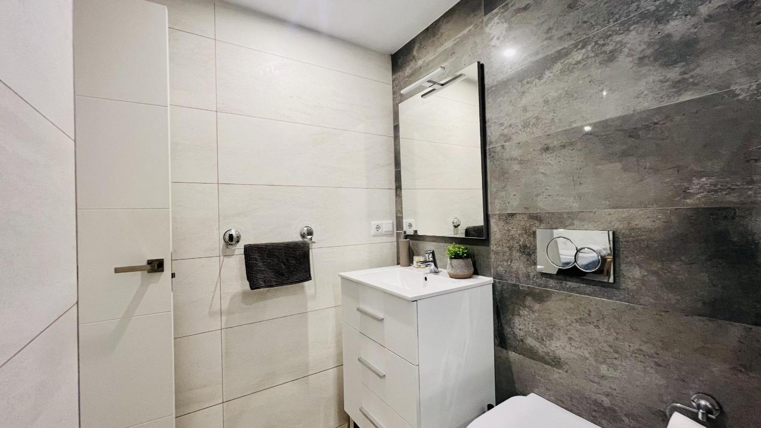 Apartamento Edificio Sur view 2
