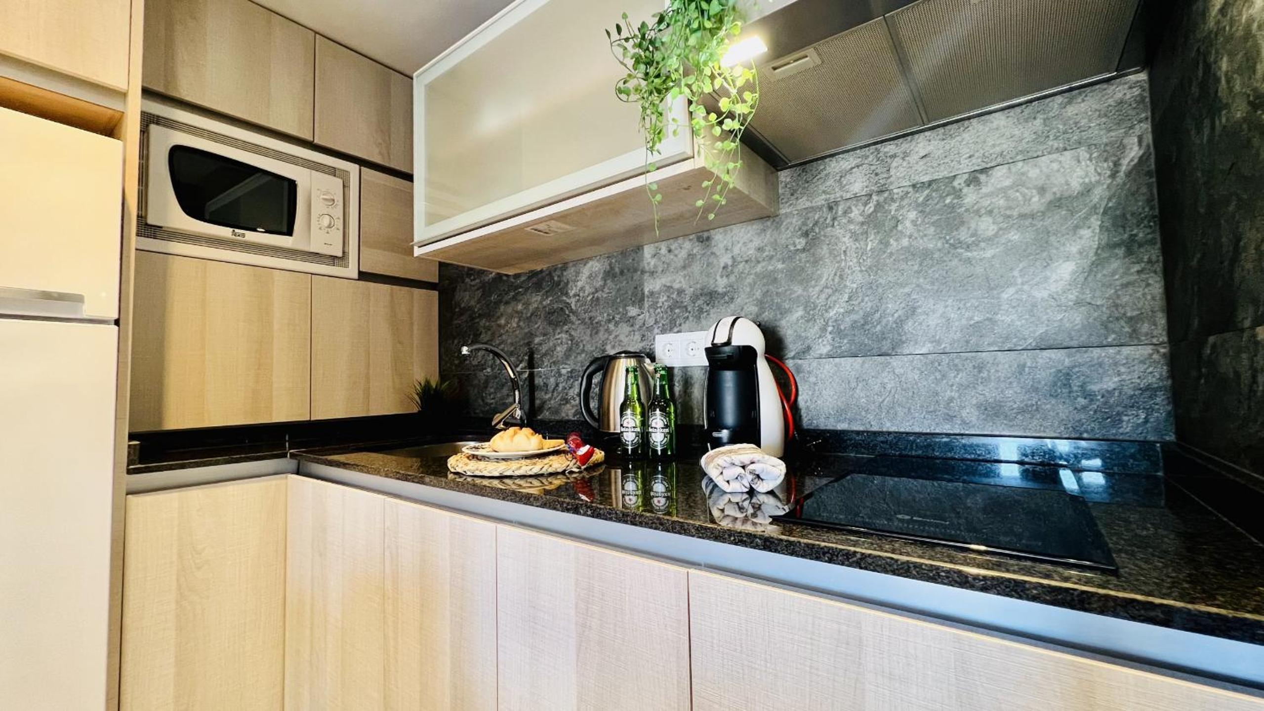 Apartamento Edificio Sur view 3