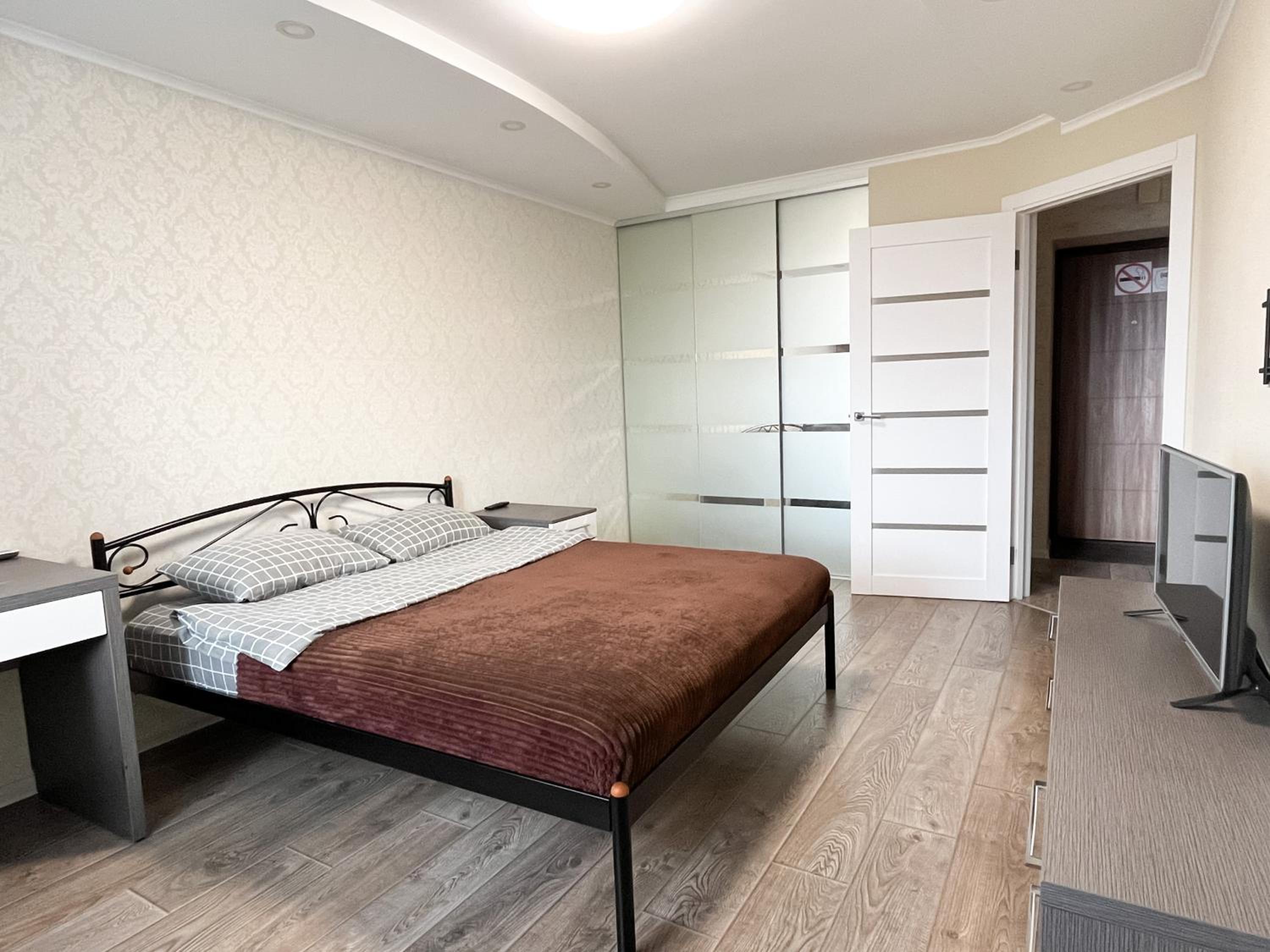 0147 квартира ЖК Щасливий, укриття в комплексі view 2