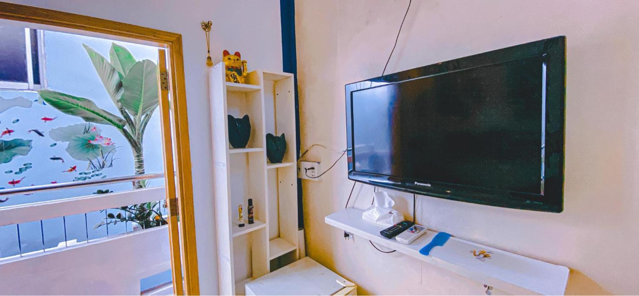 Ngõ Saigon Homestay