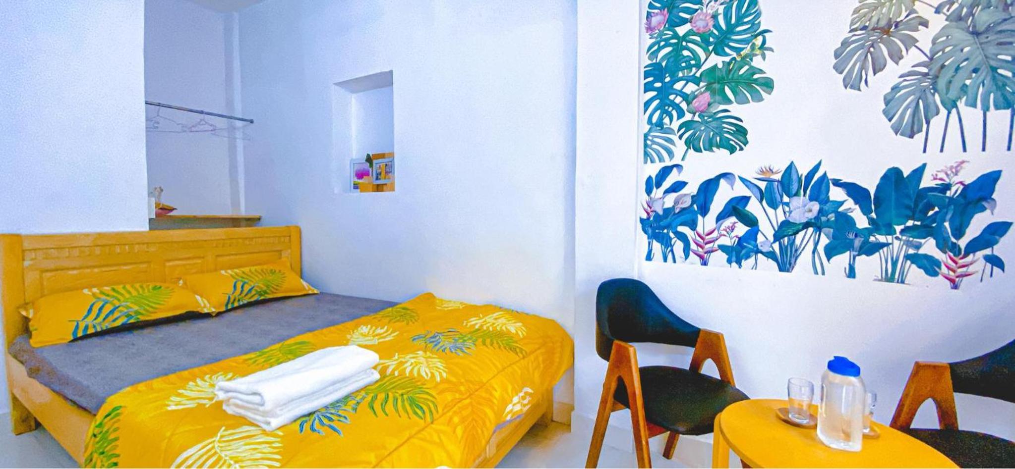 Ngõ Saigon Homestay