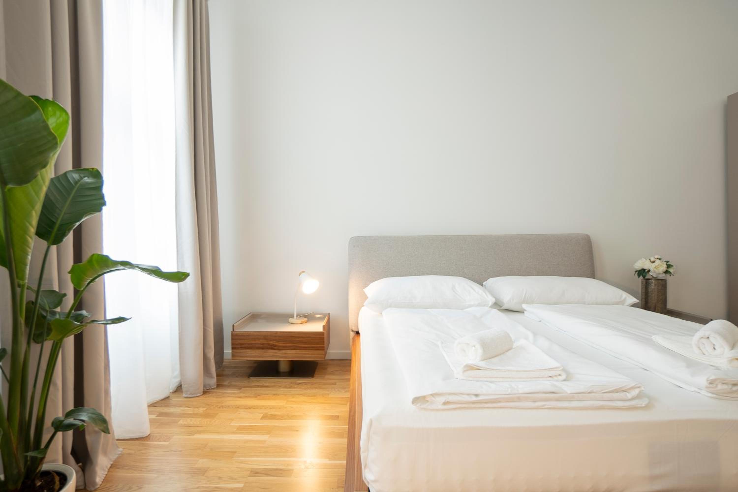 Fully equipped, renovated, perfectly located flat