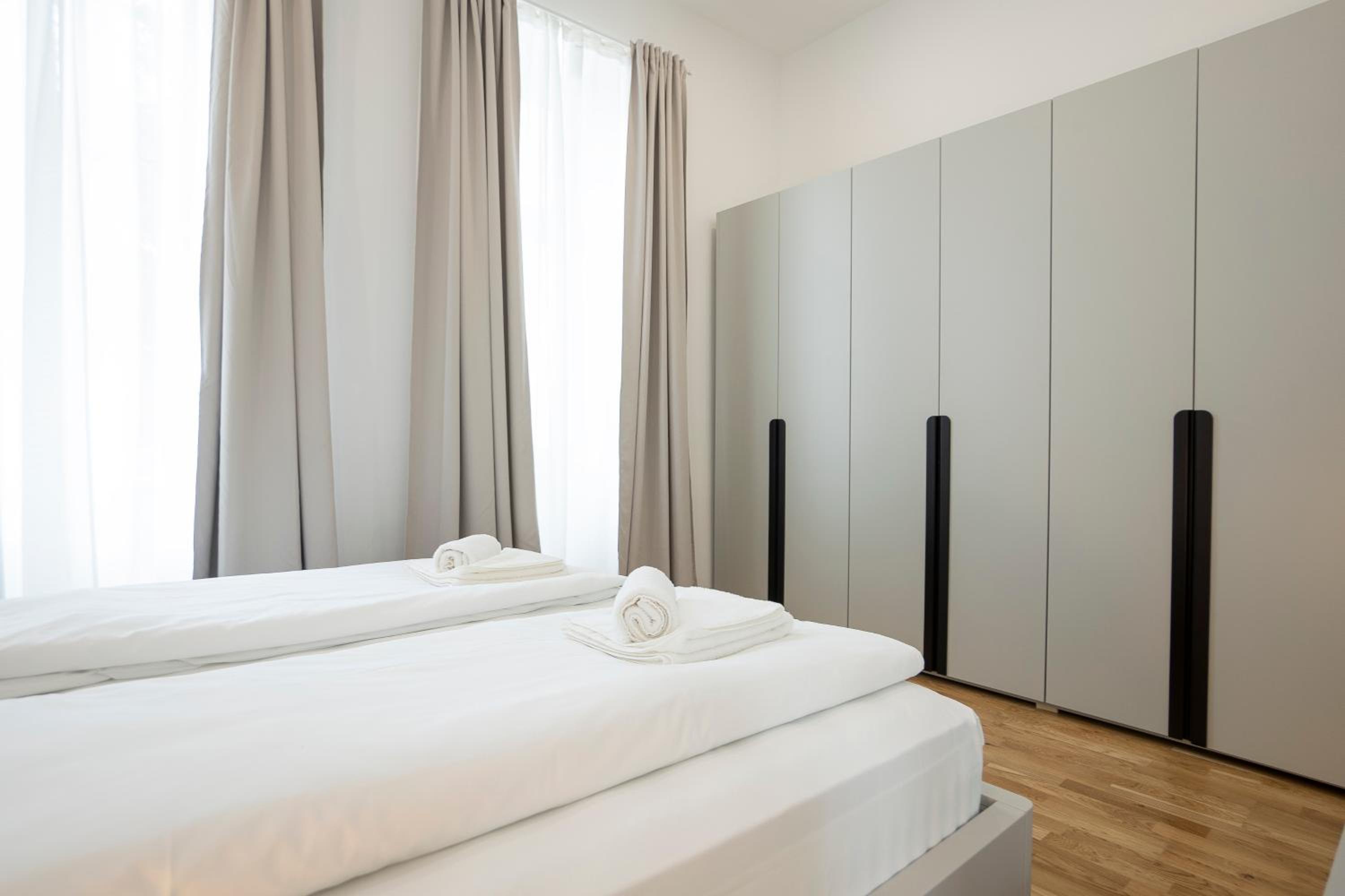Fully equipped, renovated, perfectly located flat