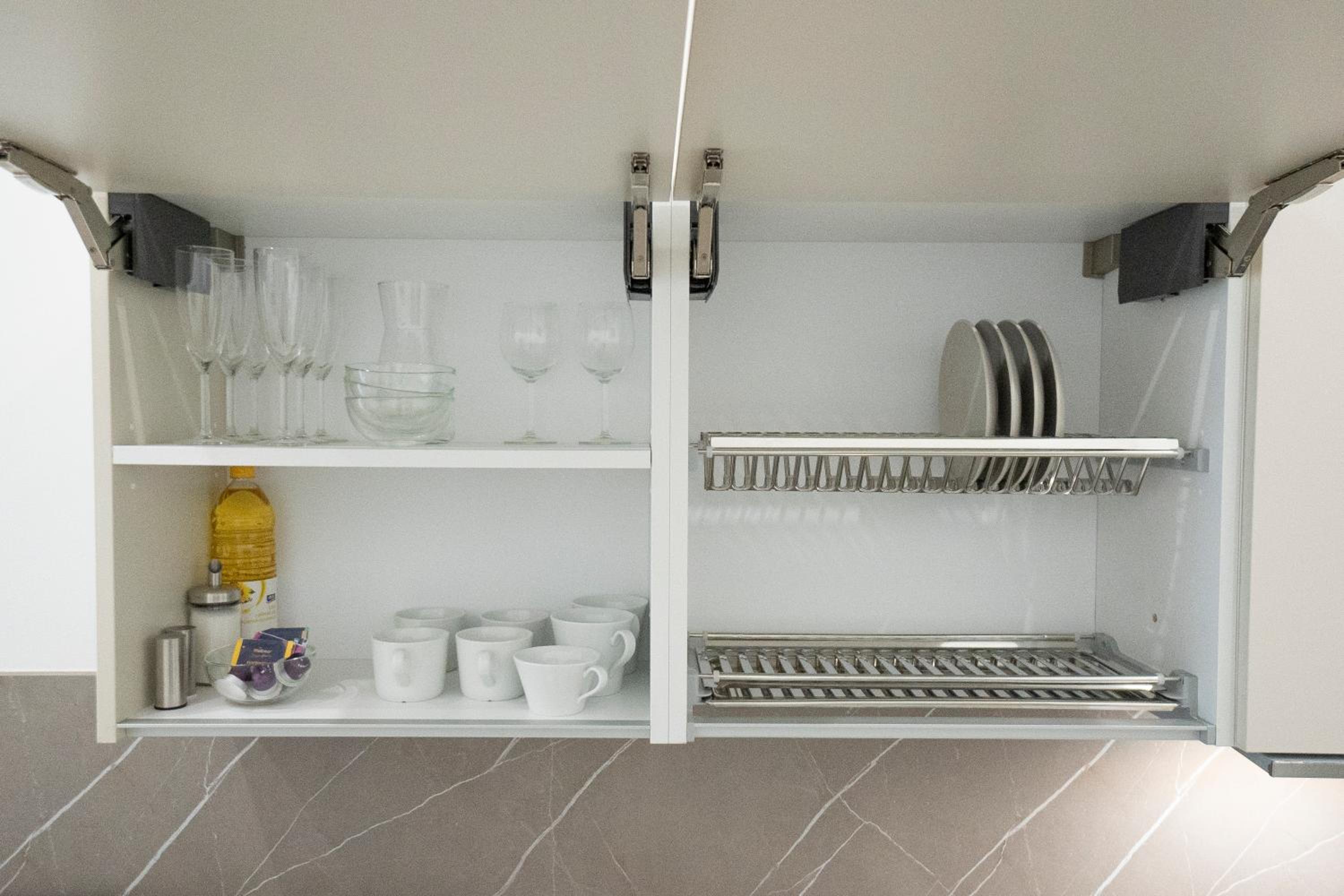 Fully equipped, renovated, perfectly located flat