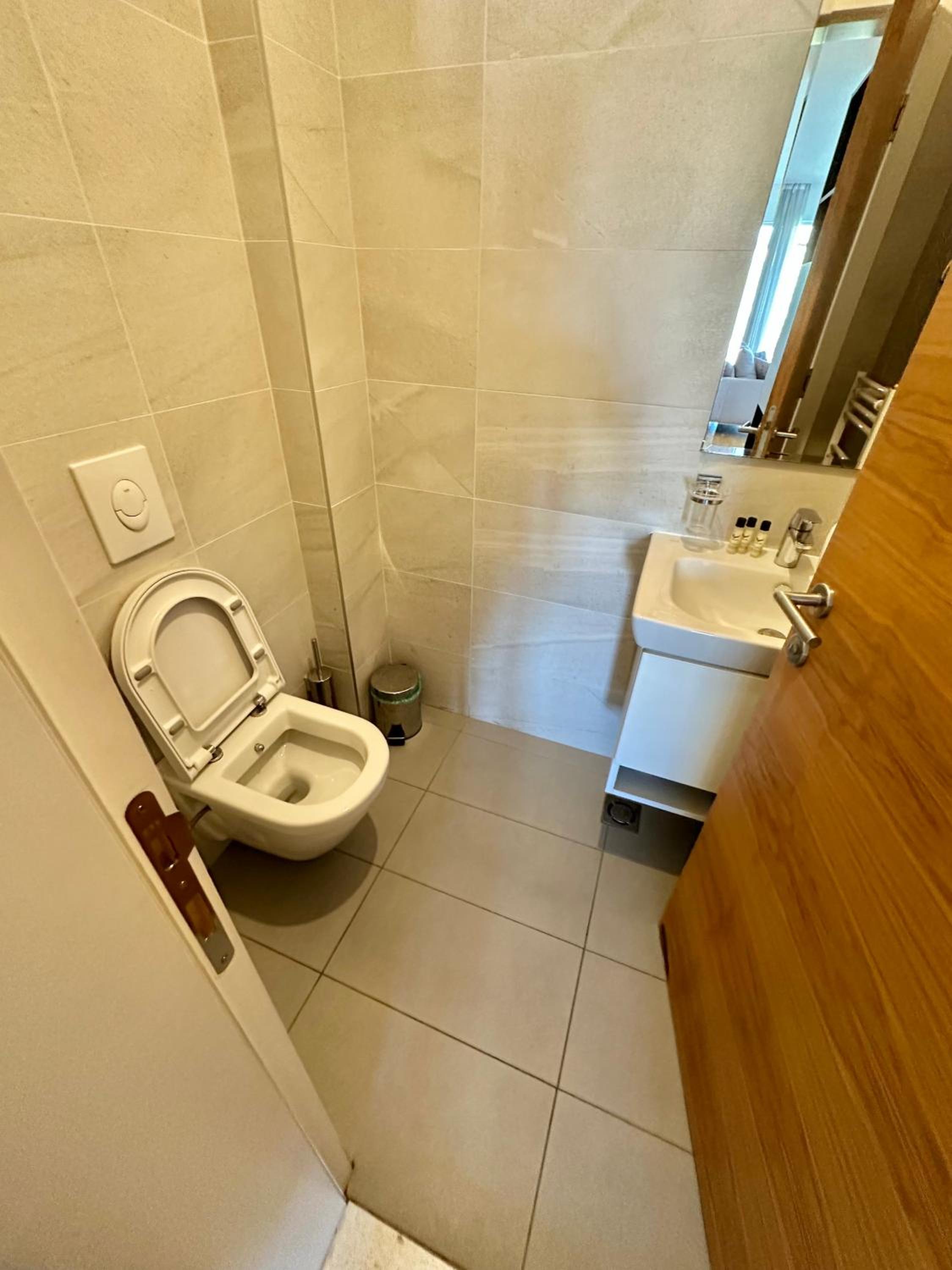 Ilidza River Apartments