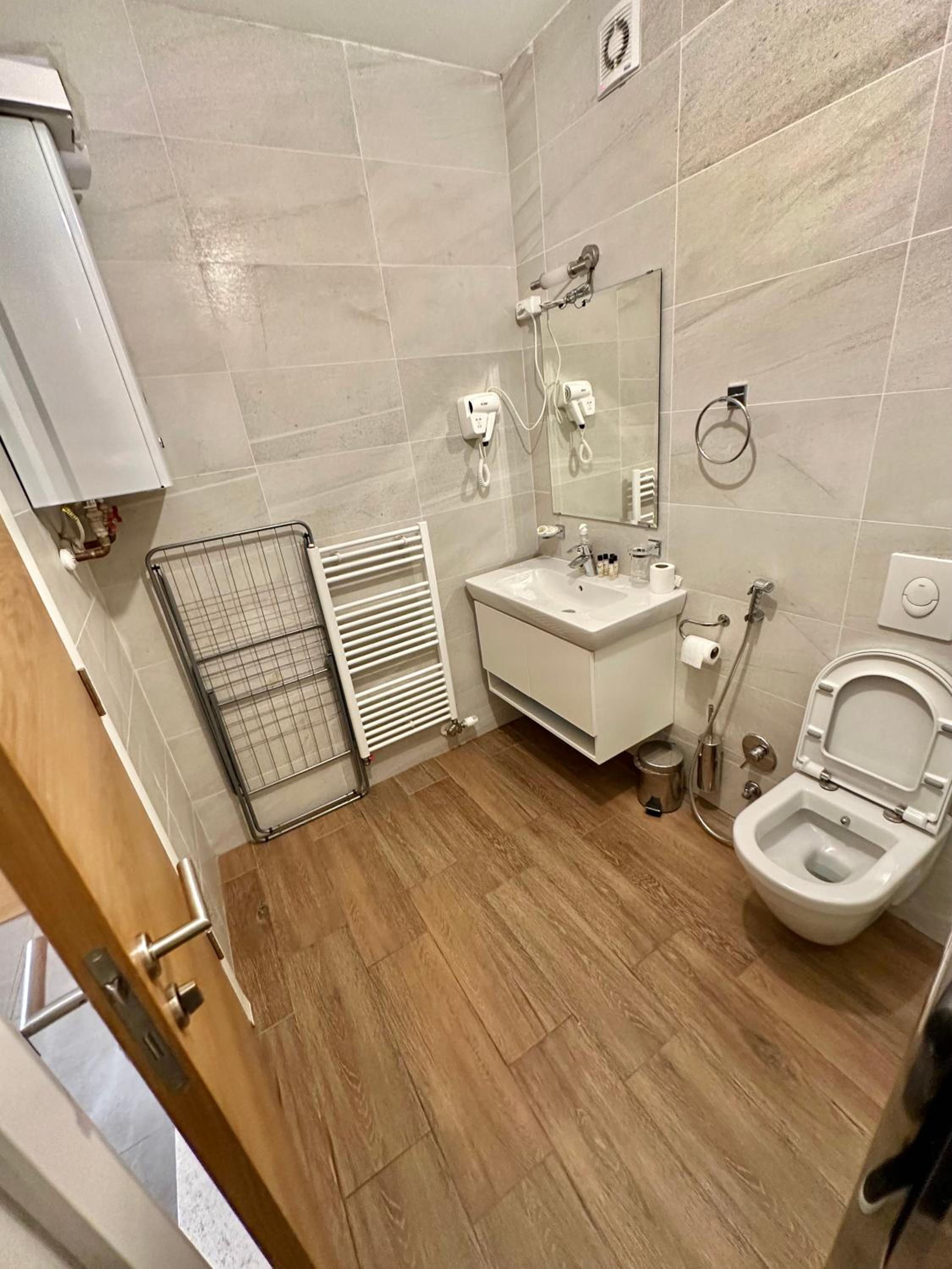 Ilidza River Apartments