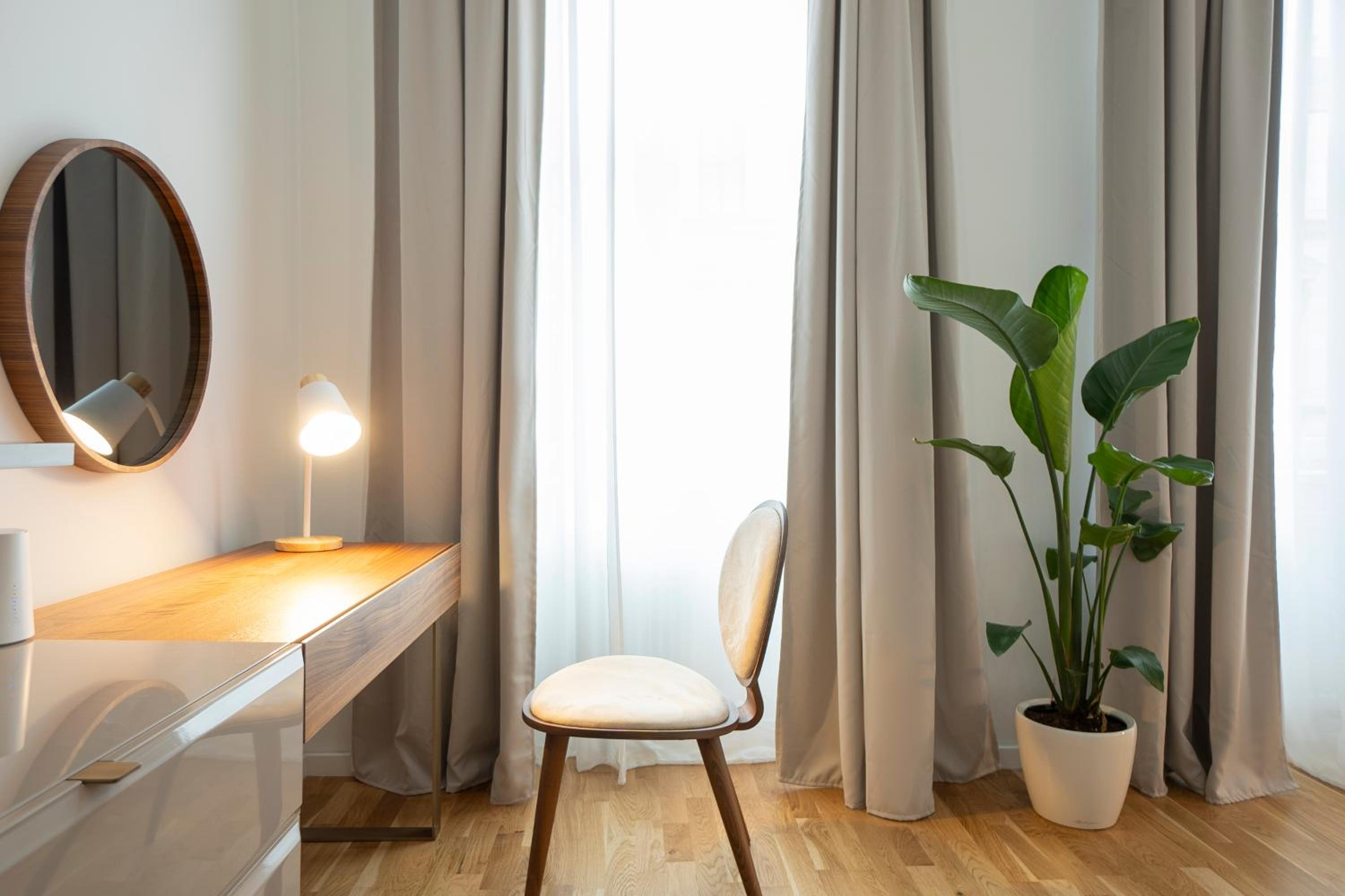 Fully equipped, renovated, perfectly located flat
