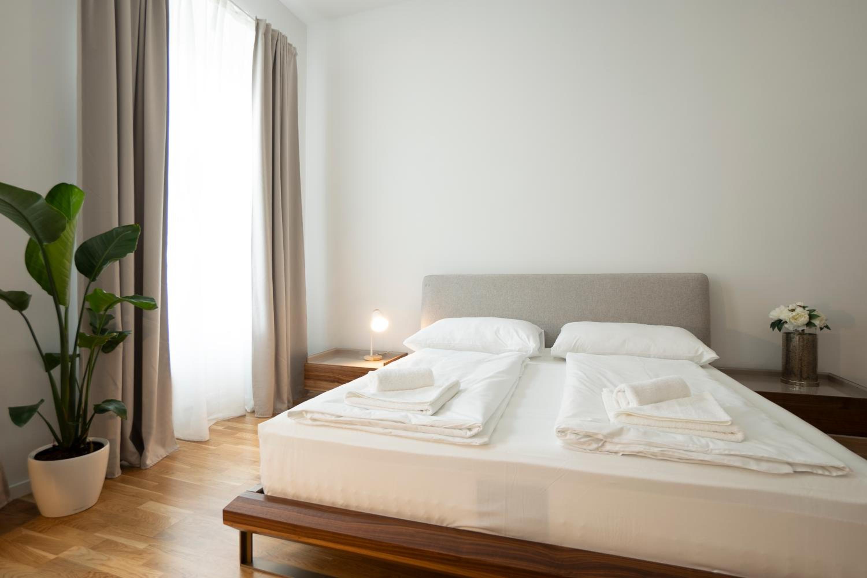 Fully equipped, renovated, perfectly located flat
