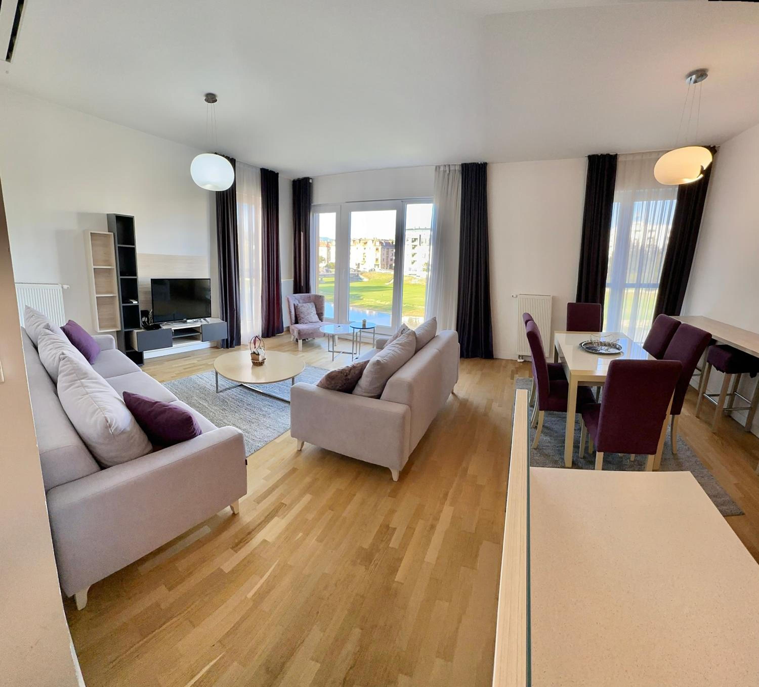 Ilidza River Apartments
