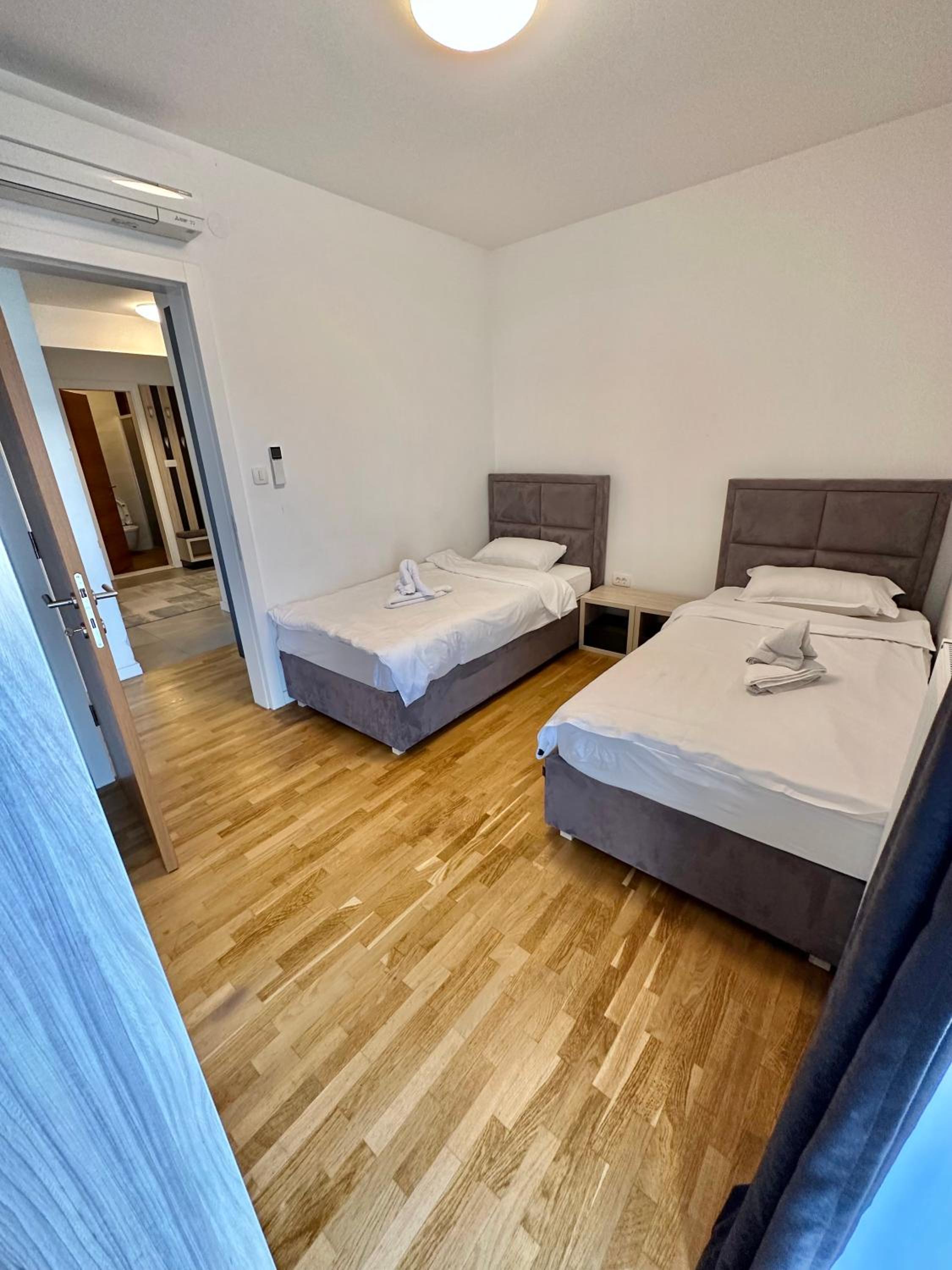 Ilidza River Apartments