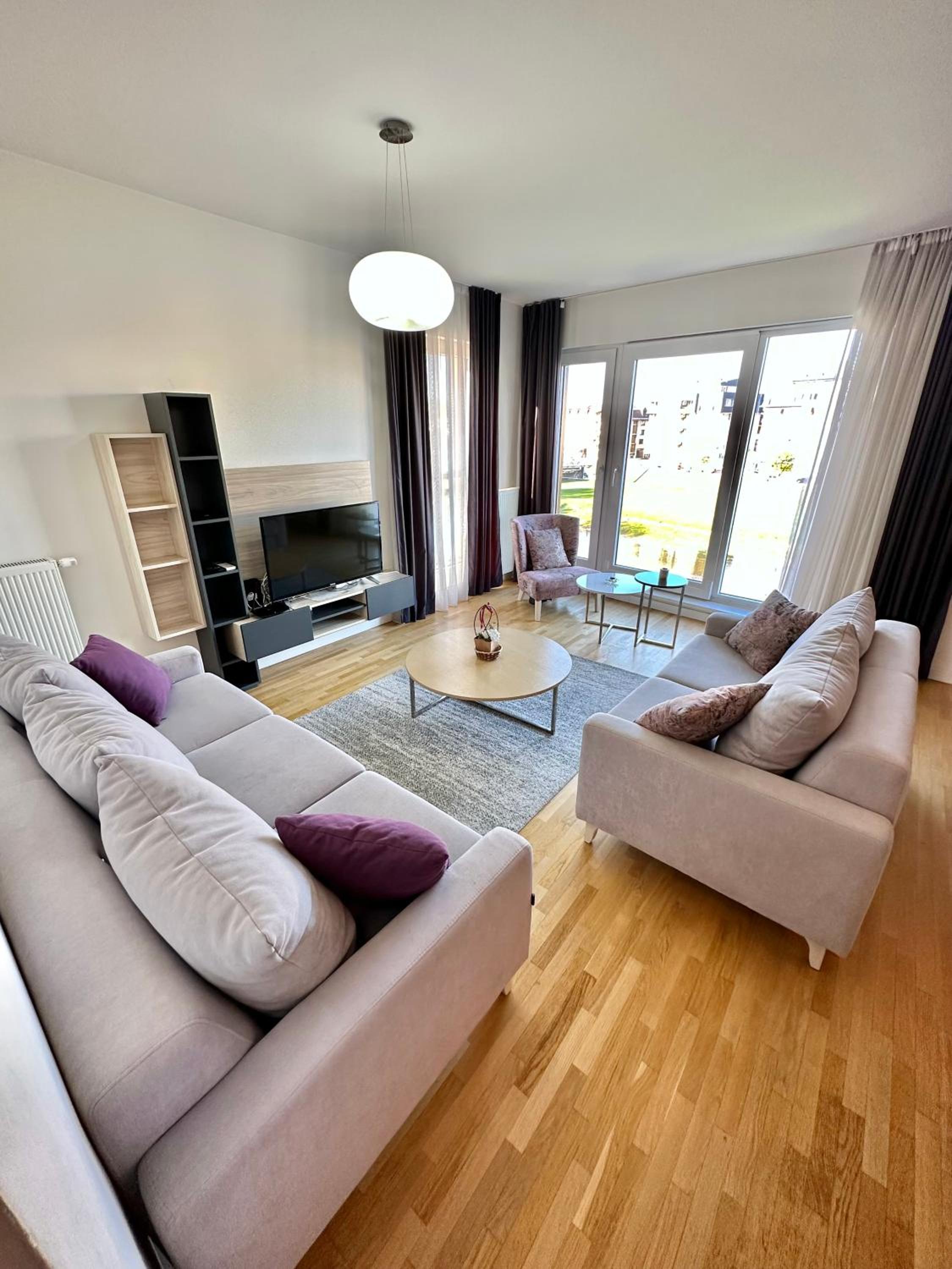 Ilidza River Apartments