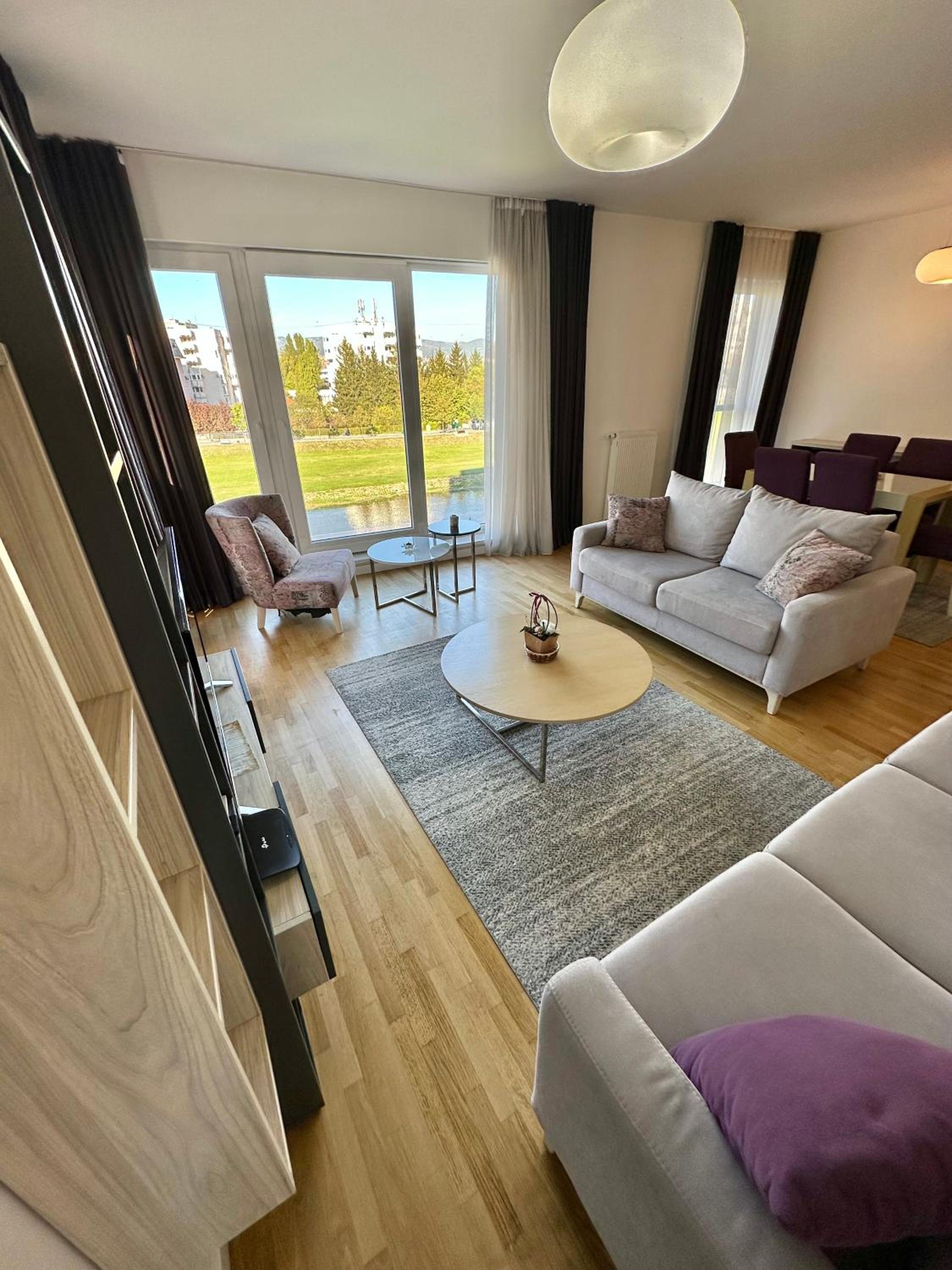 Ilidza River Apartments