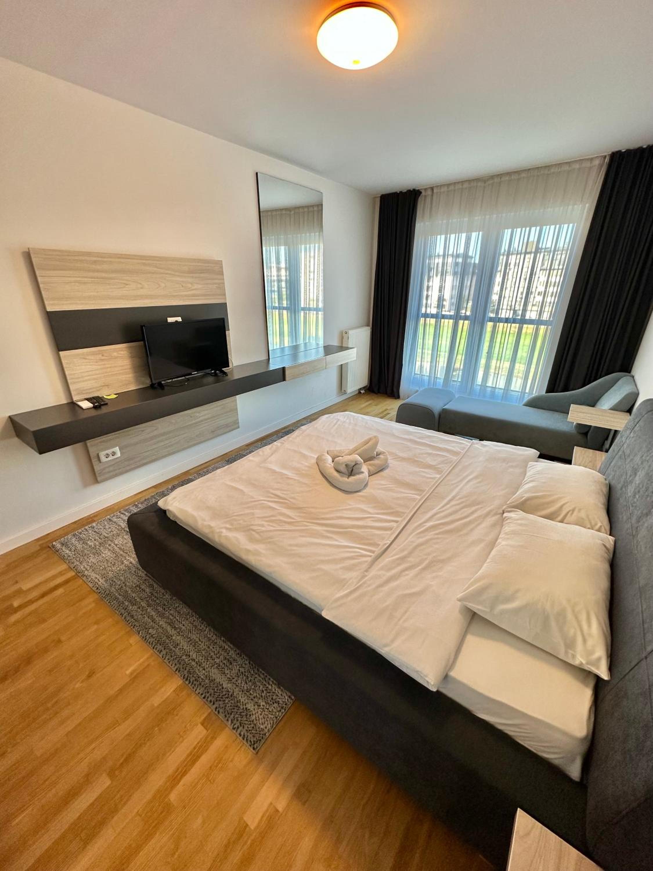 Ilidza River Apartments