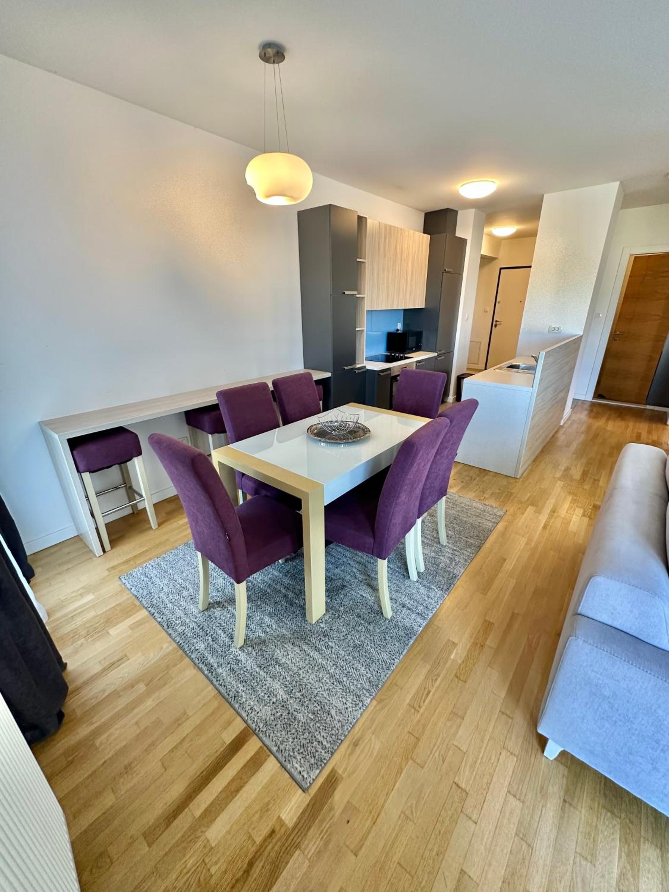 Ilidza River Apartments