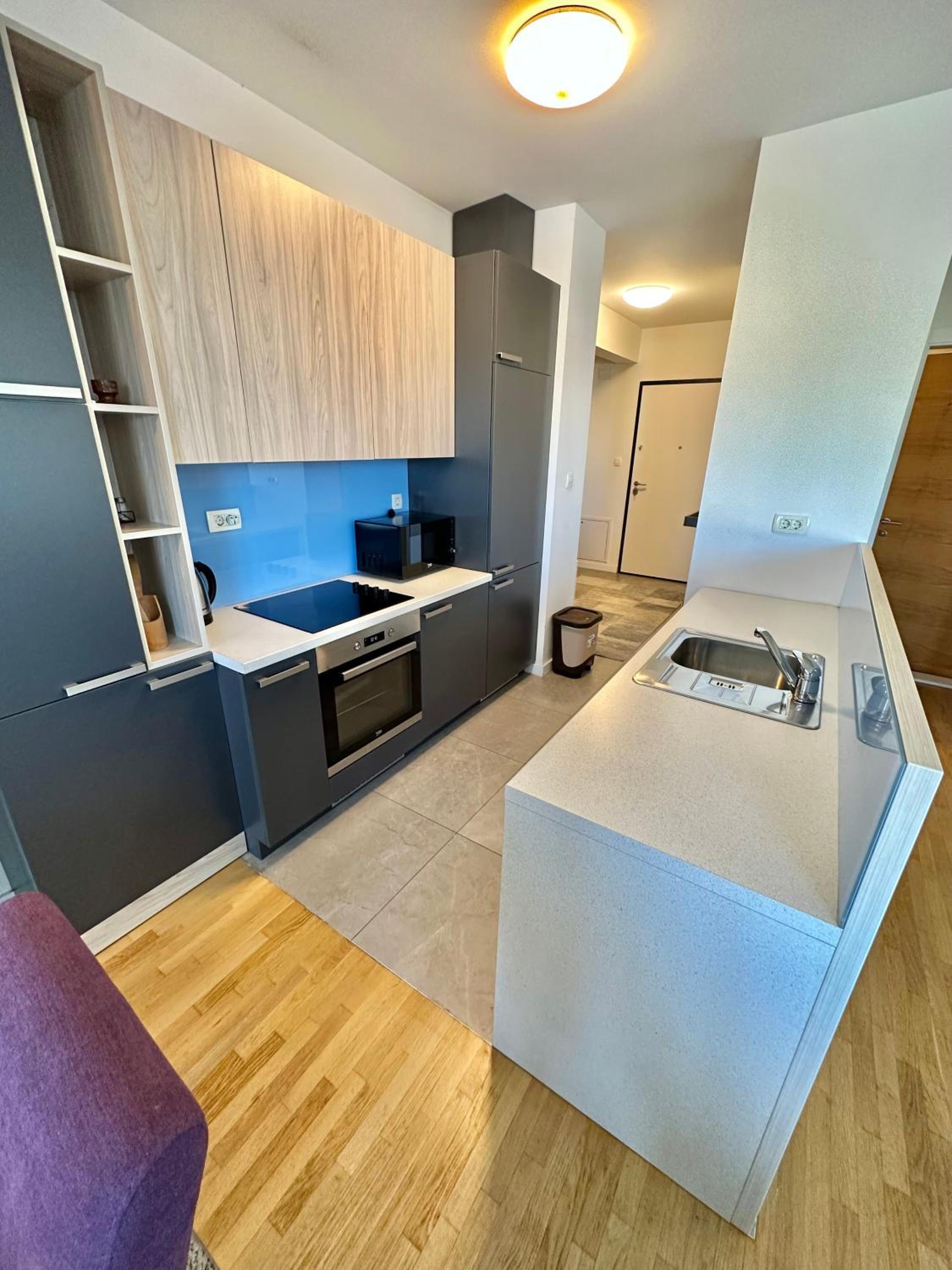 Ilidza River Apartments