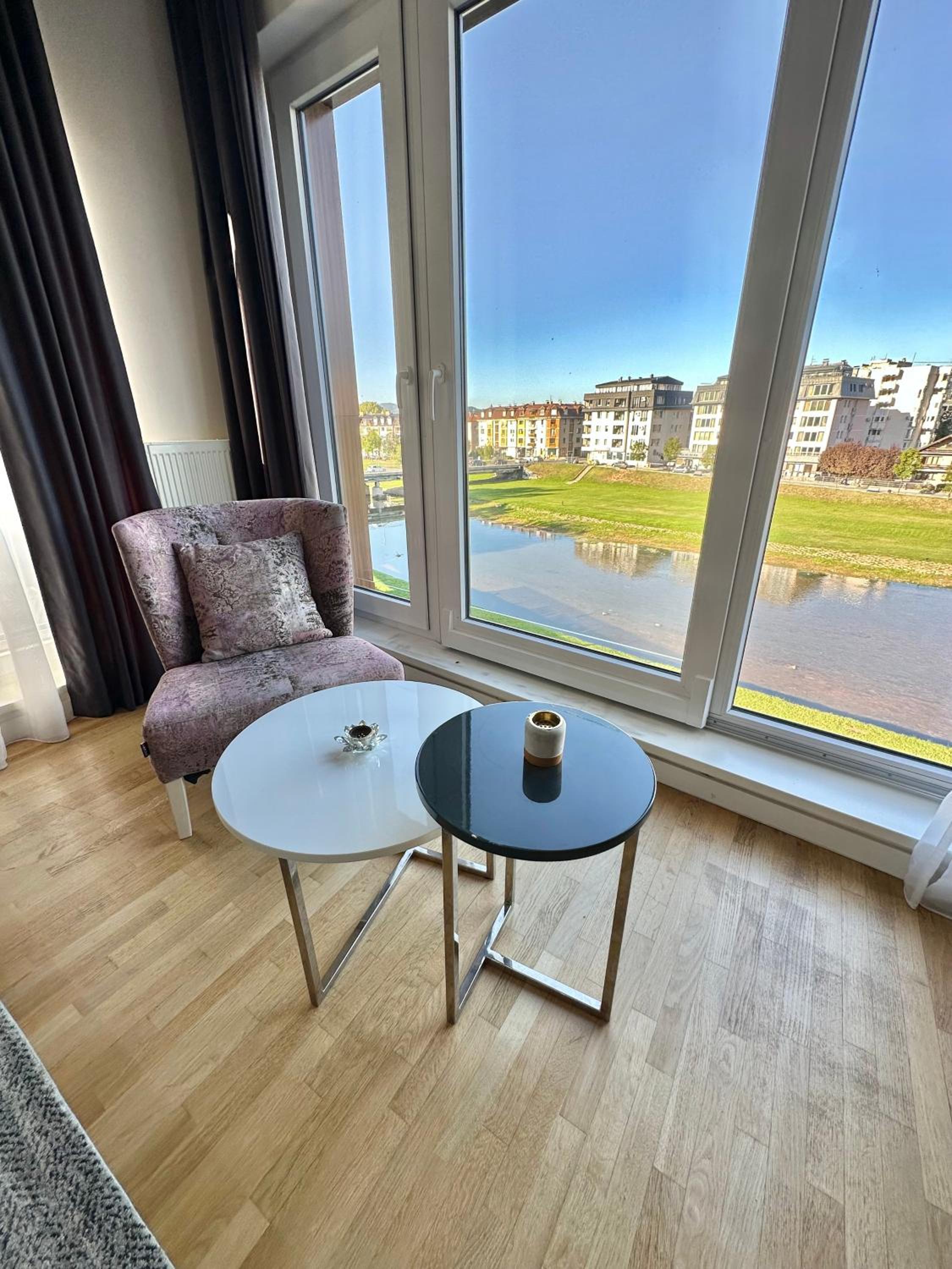 Ilidza River Apartments