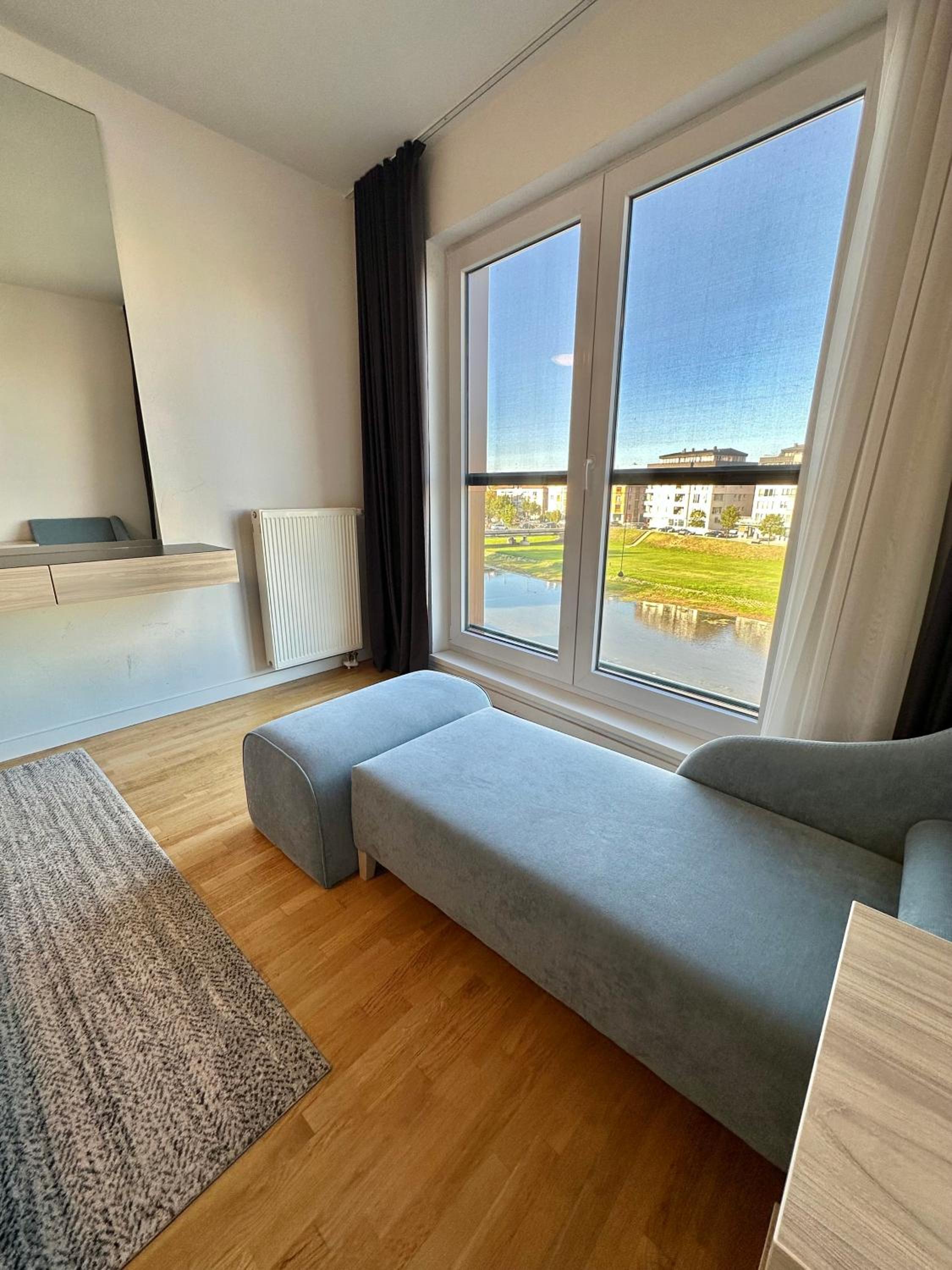 Ilidza River Apartments