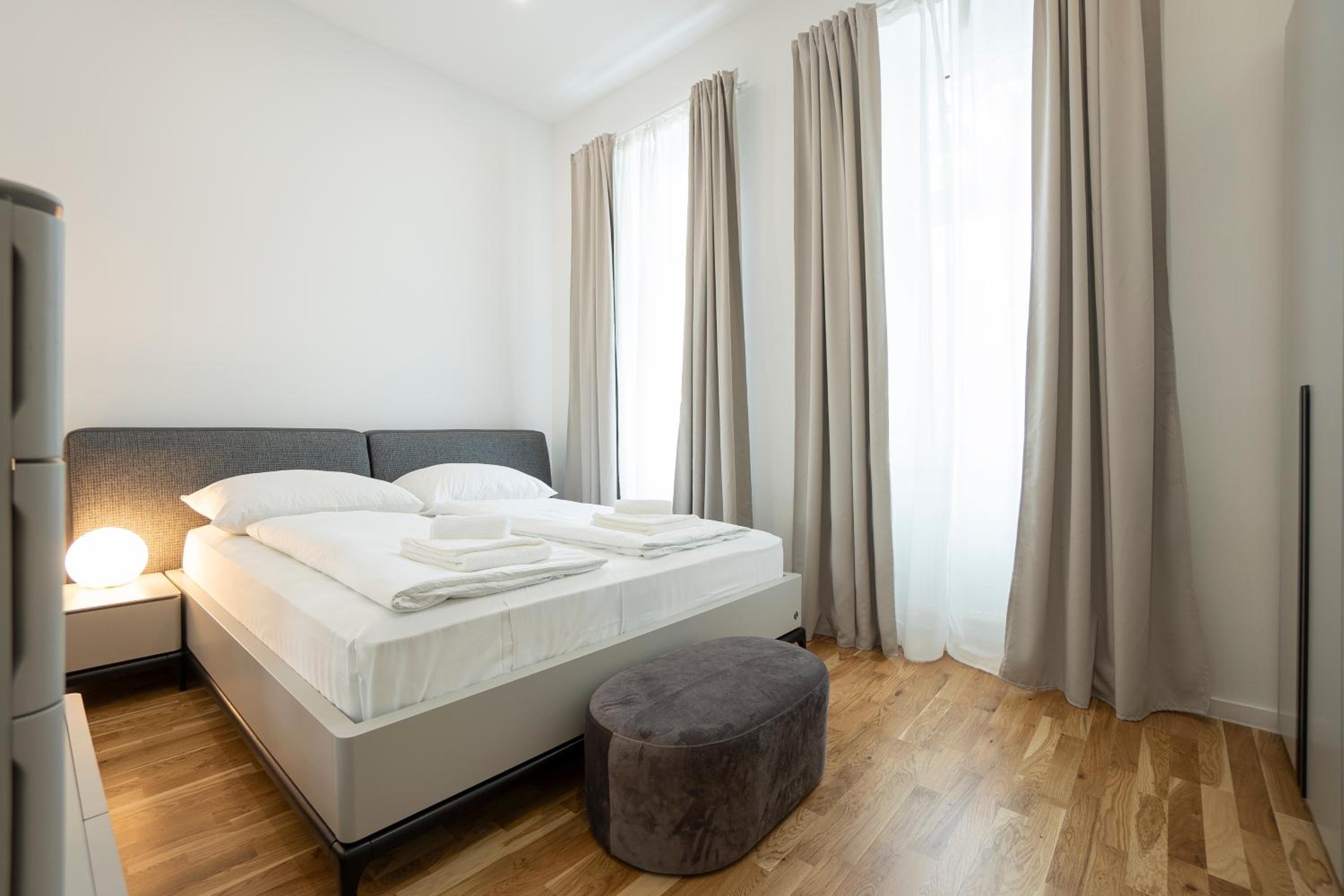 Fully equipped, renovated, perfectly located flat