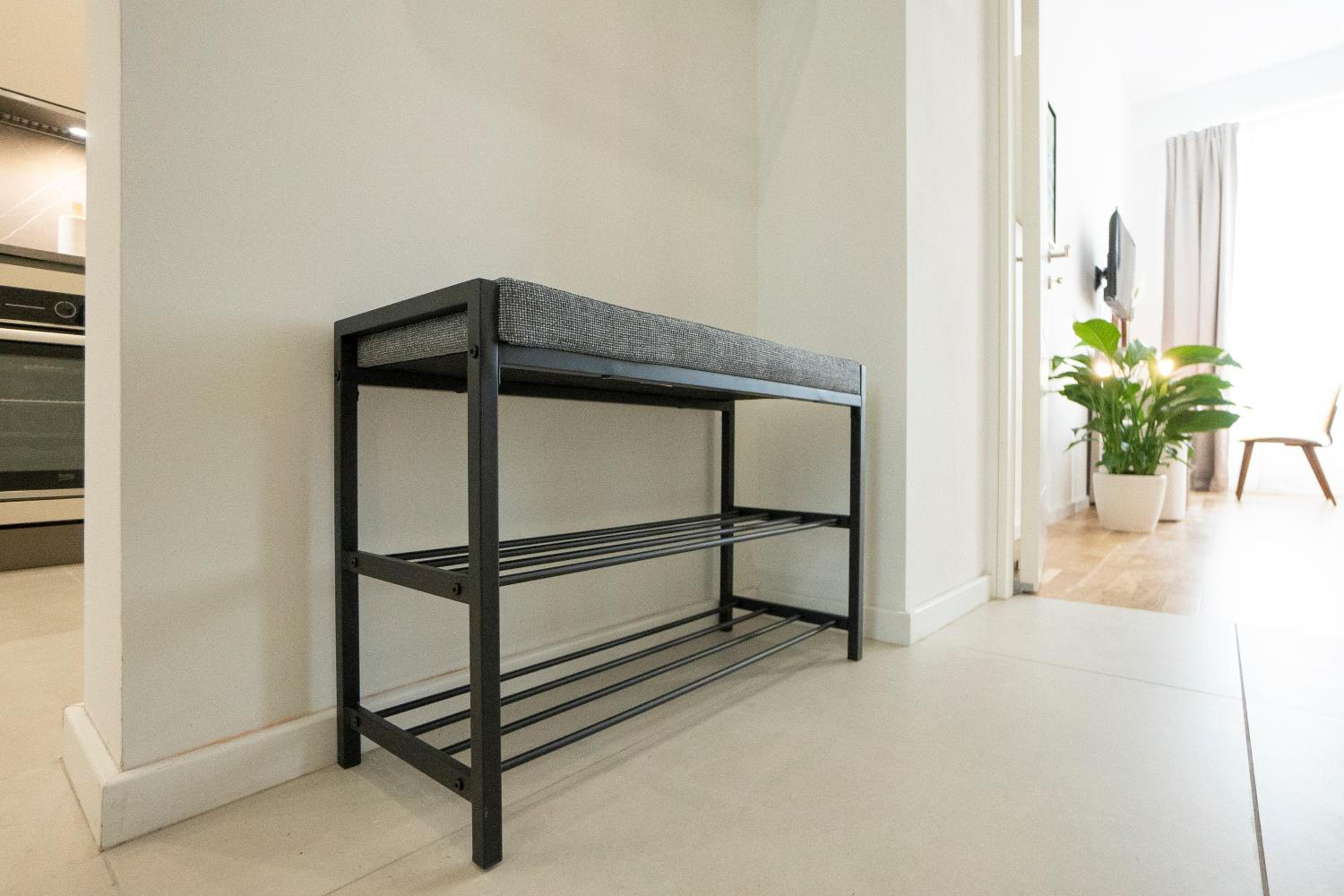 Fully equipped, renovated, perfectly located flat