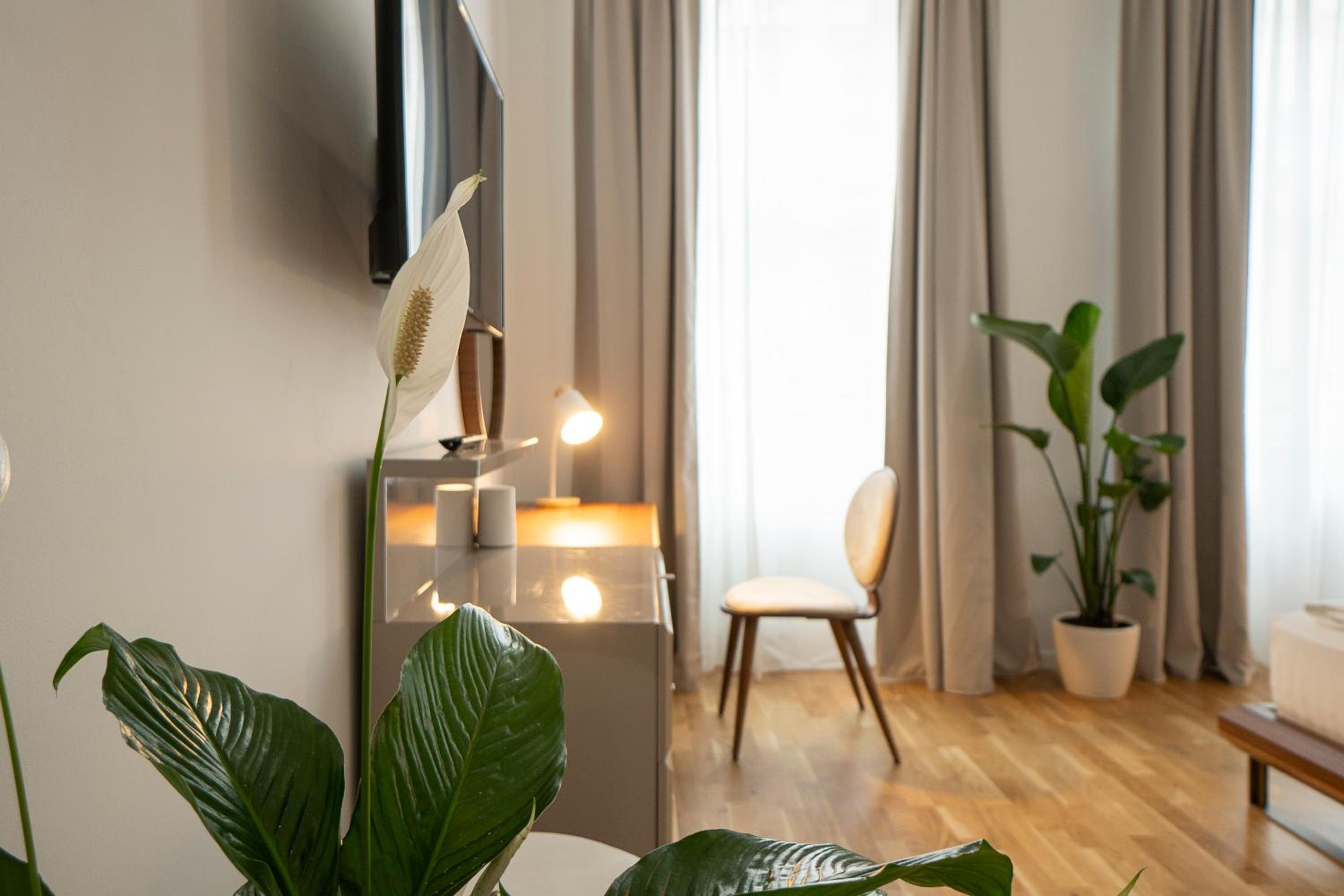 Fully equipped, renovated, perfectly located flat