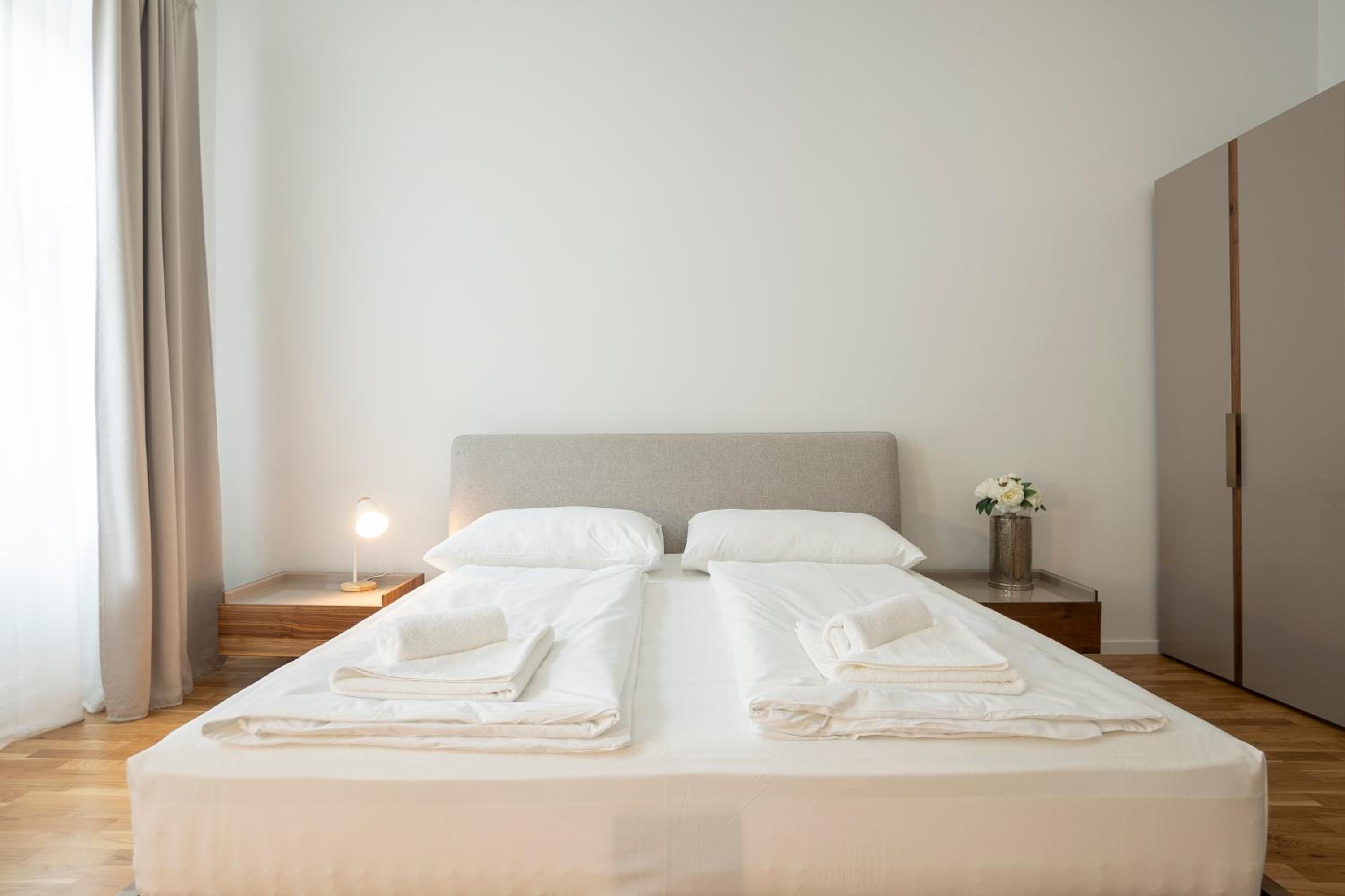 Fully equipped, renovated, perfectly located flat