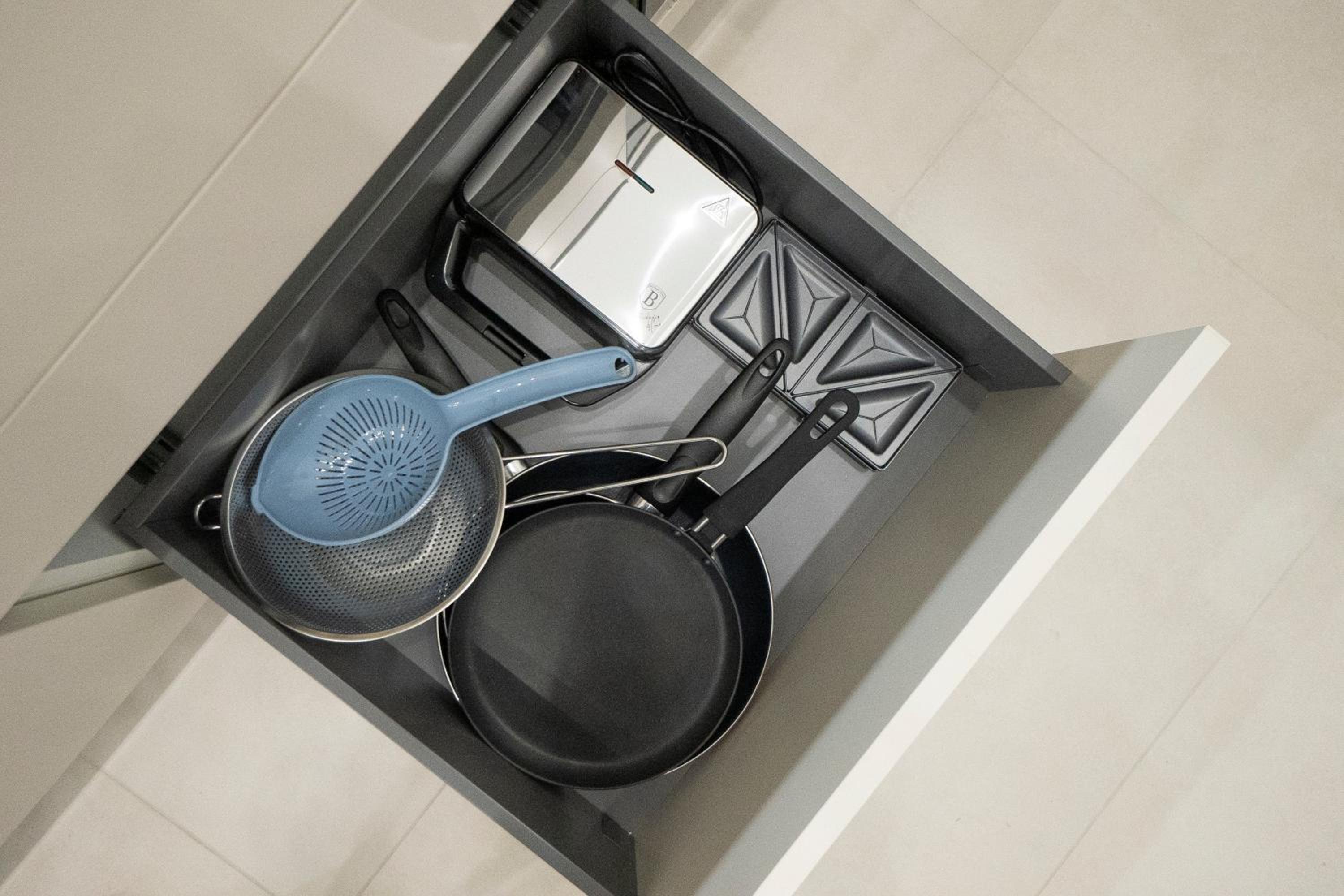Fully equipped, renovated, perfectly located flat