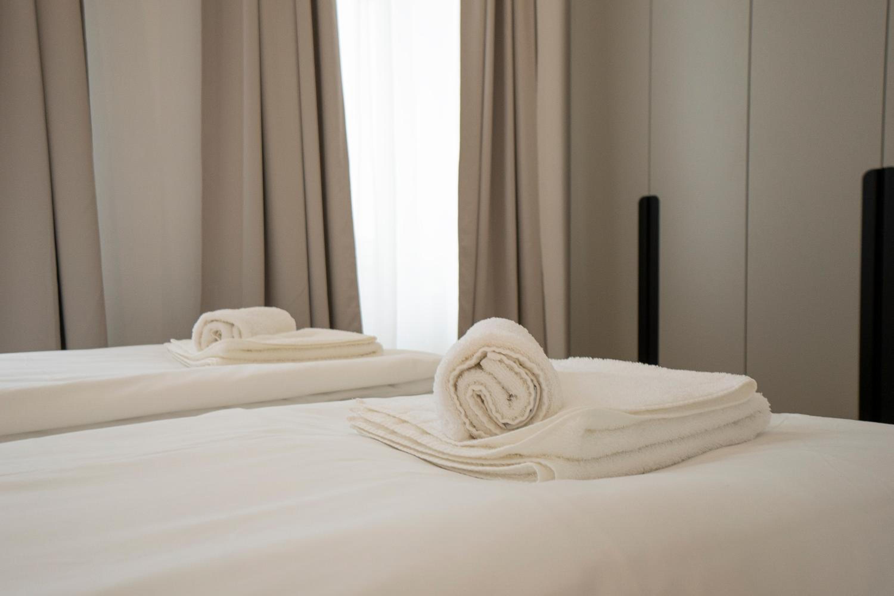 Fully equipped, renovated, perfectly located flat