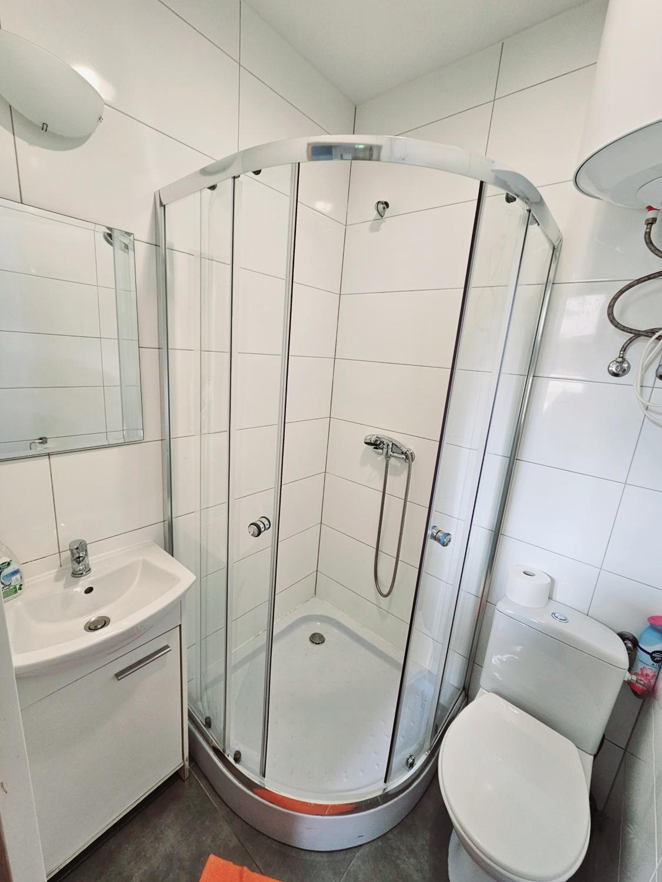Top Hostel Pokoje Gościnne
