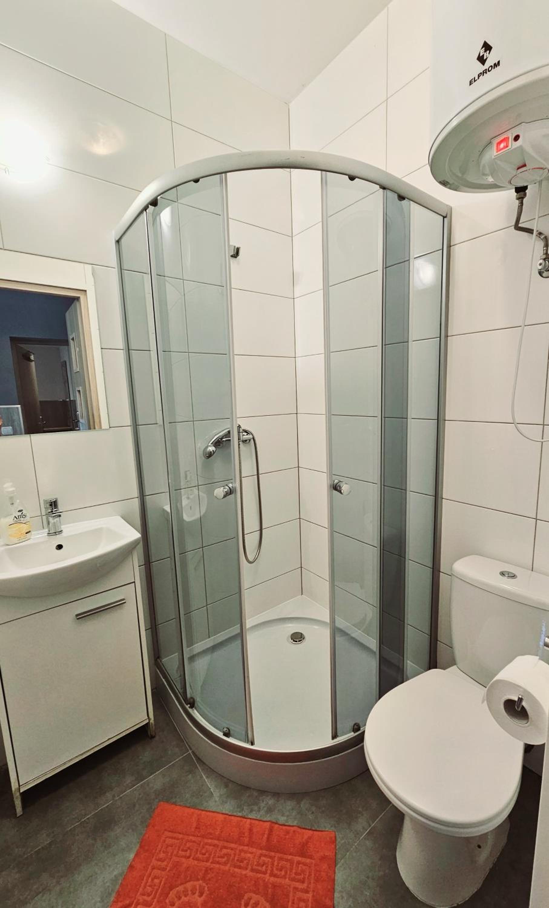 Top Hostel Pokoje Gościnne