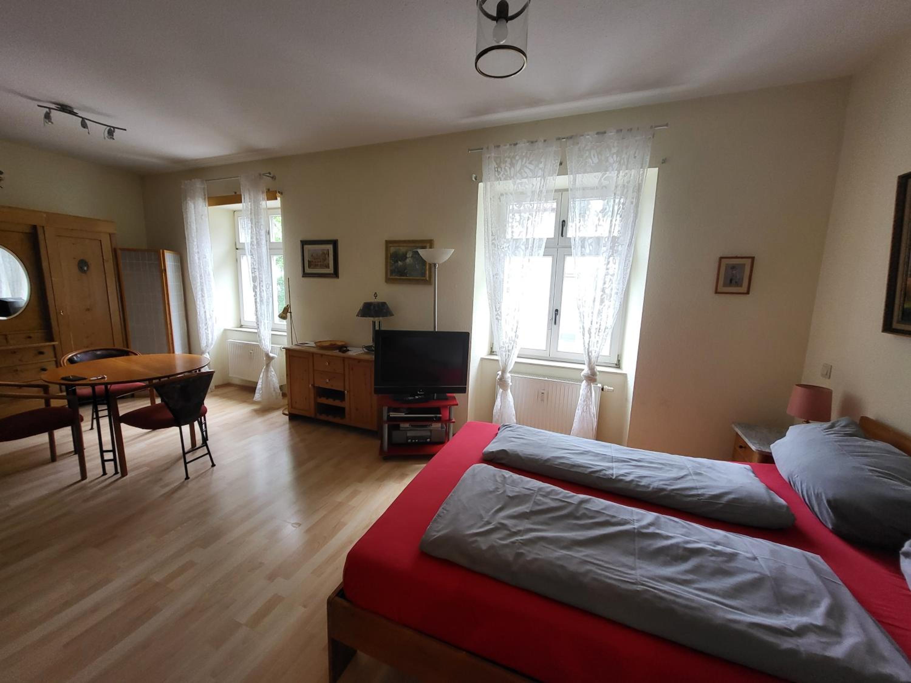 Ferienwohnungen zu St. Johann