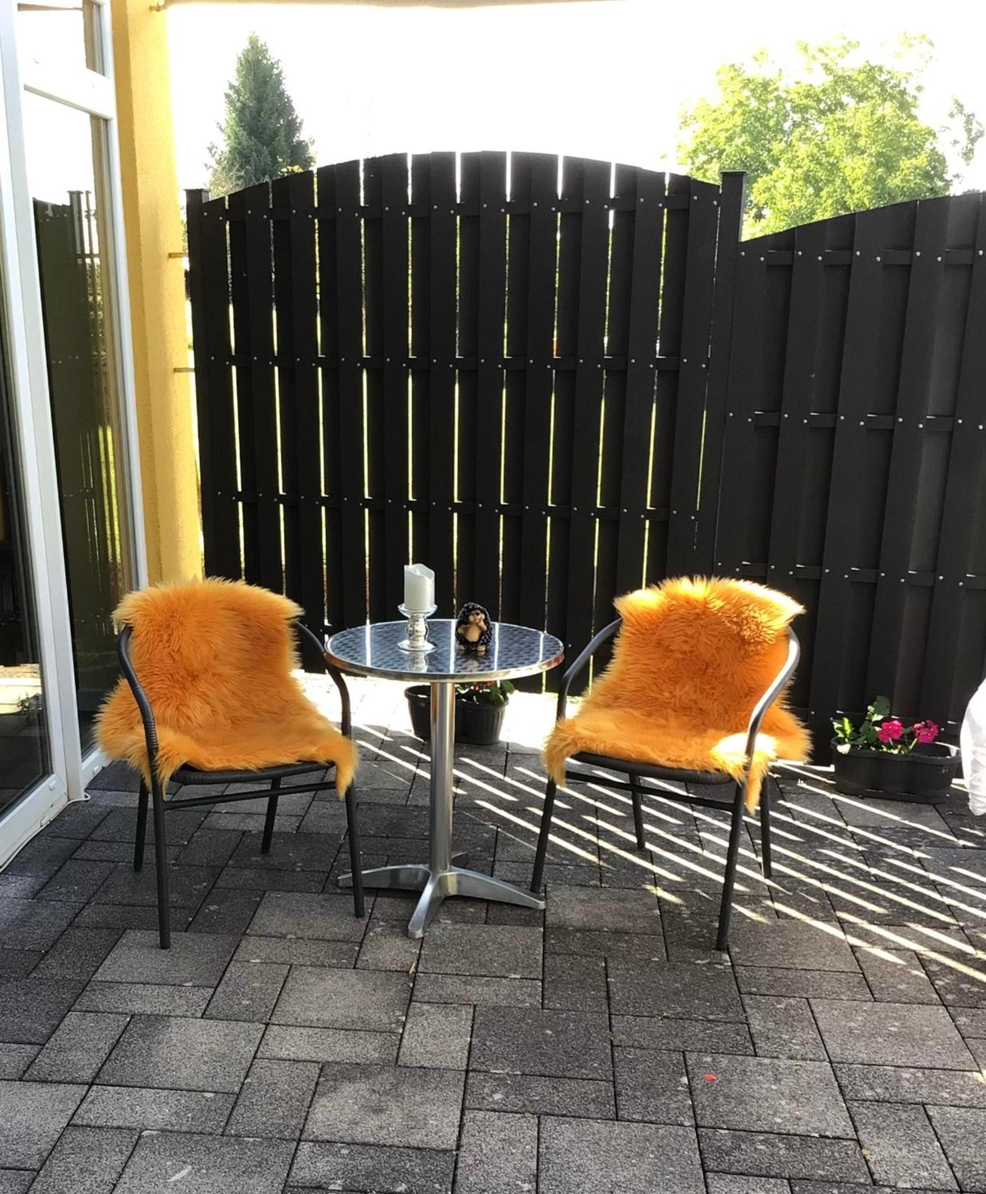 Appartement Zum Leuktal
