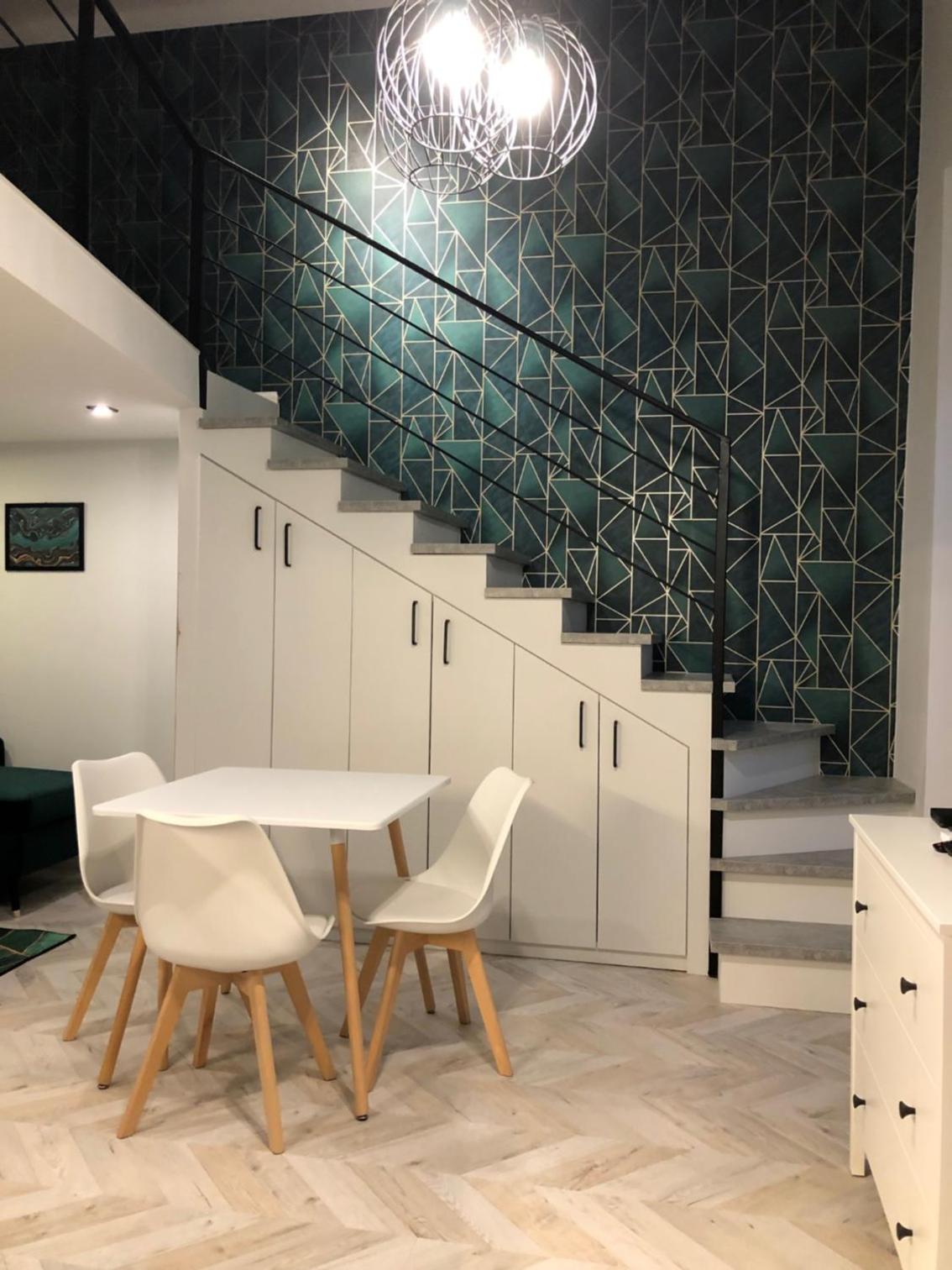 All In Apartman V. view 5
