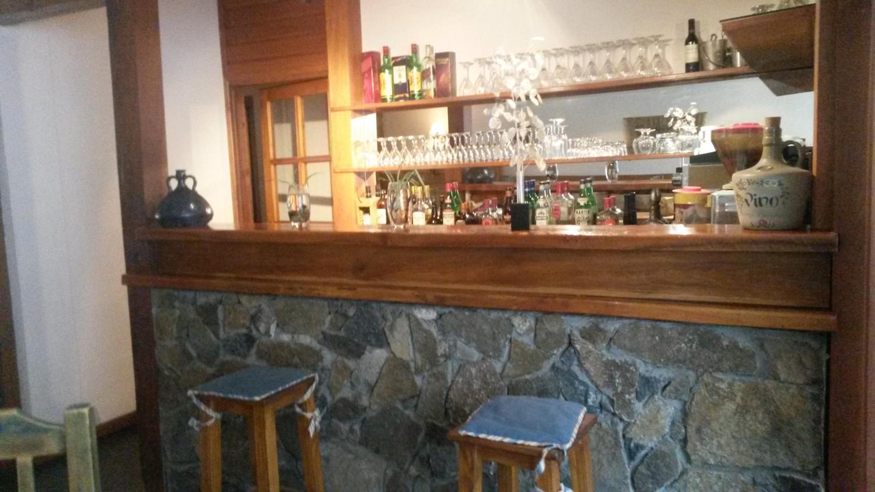 Hostería El Arbol Duende