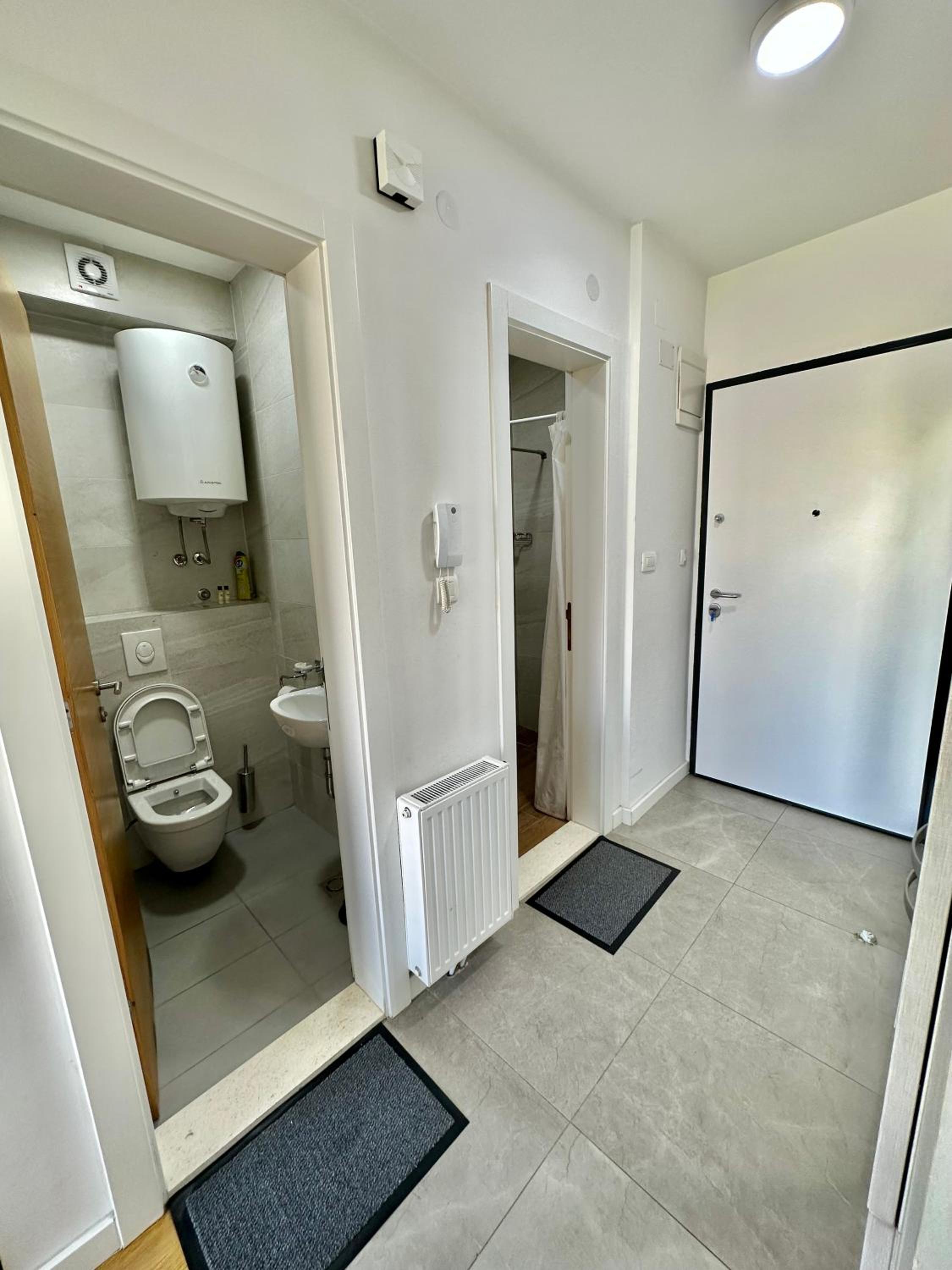 Ilidza River Apartments