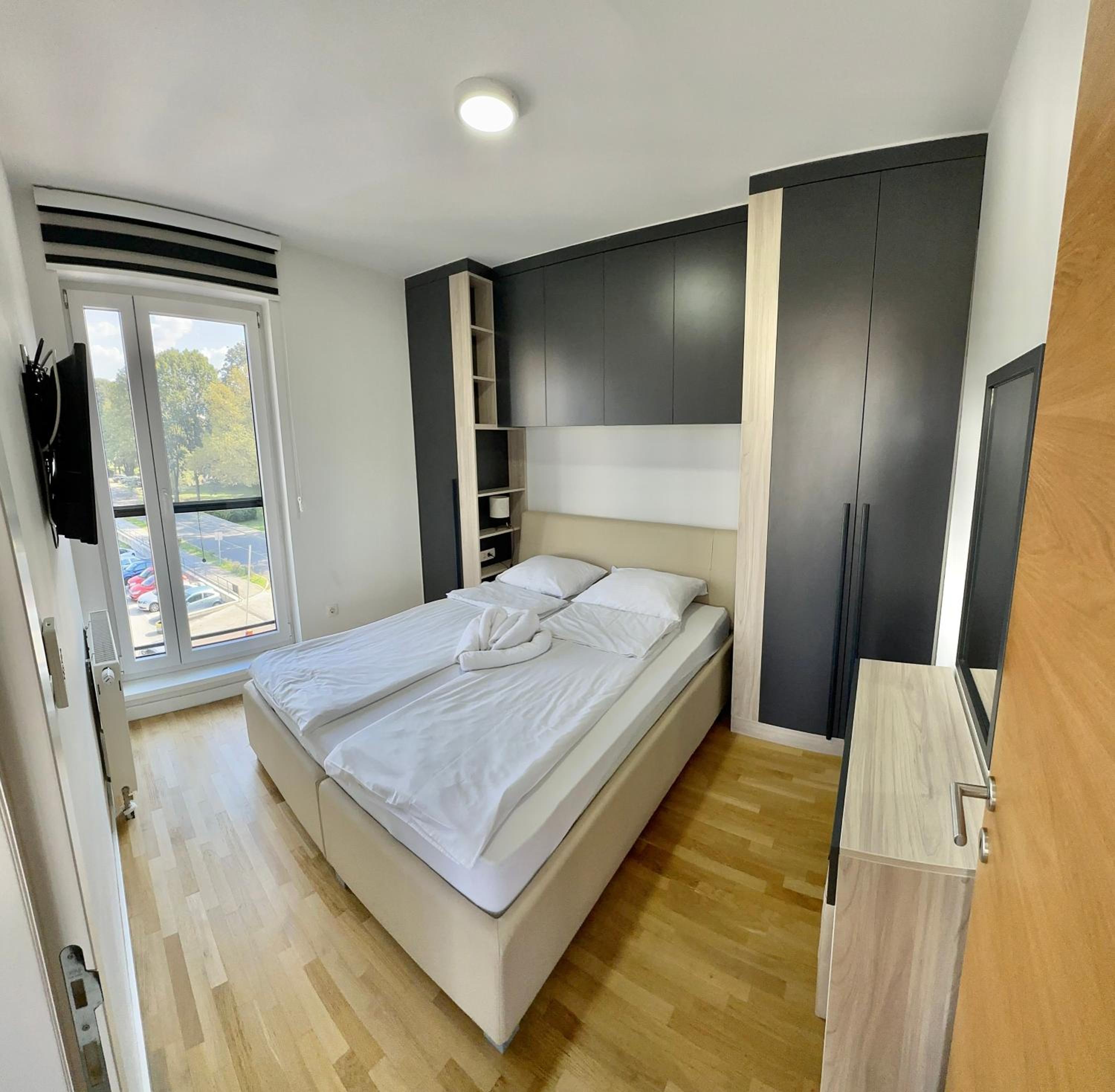 Ilidza River Apartments