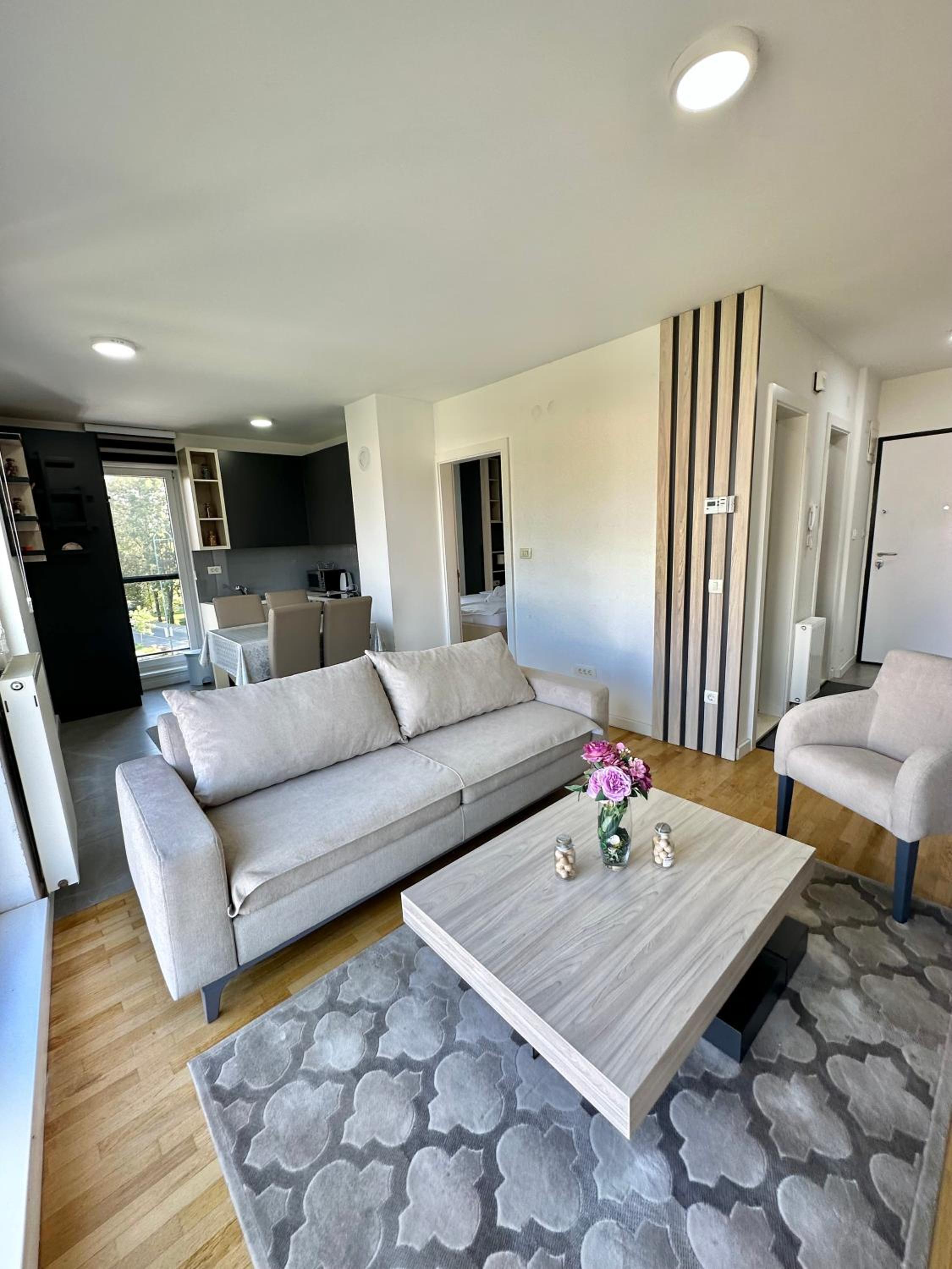 Ilidza River Apartments