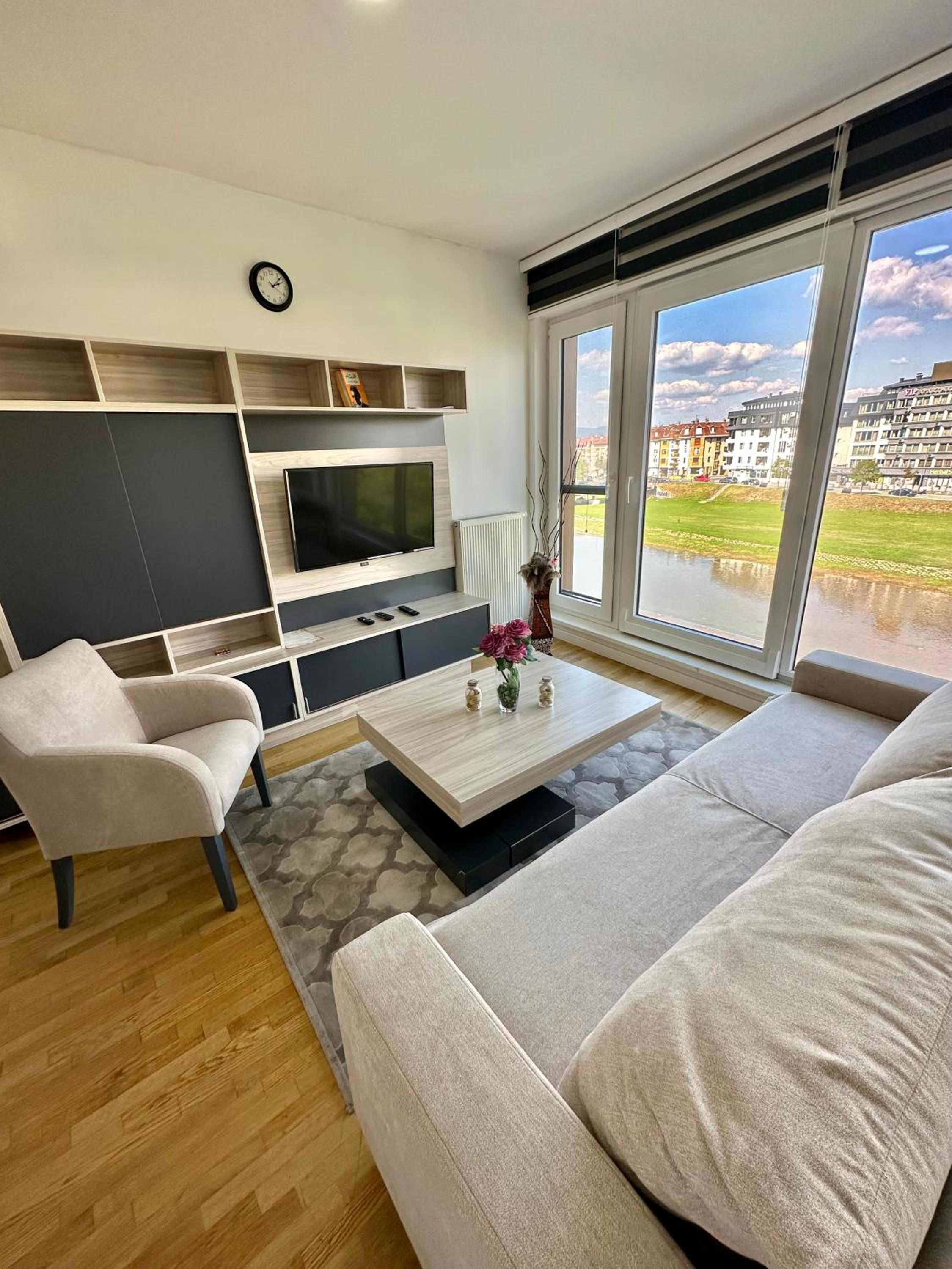 Ilidza River Apartments