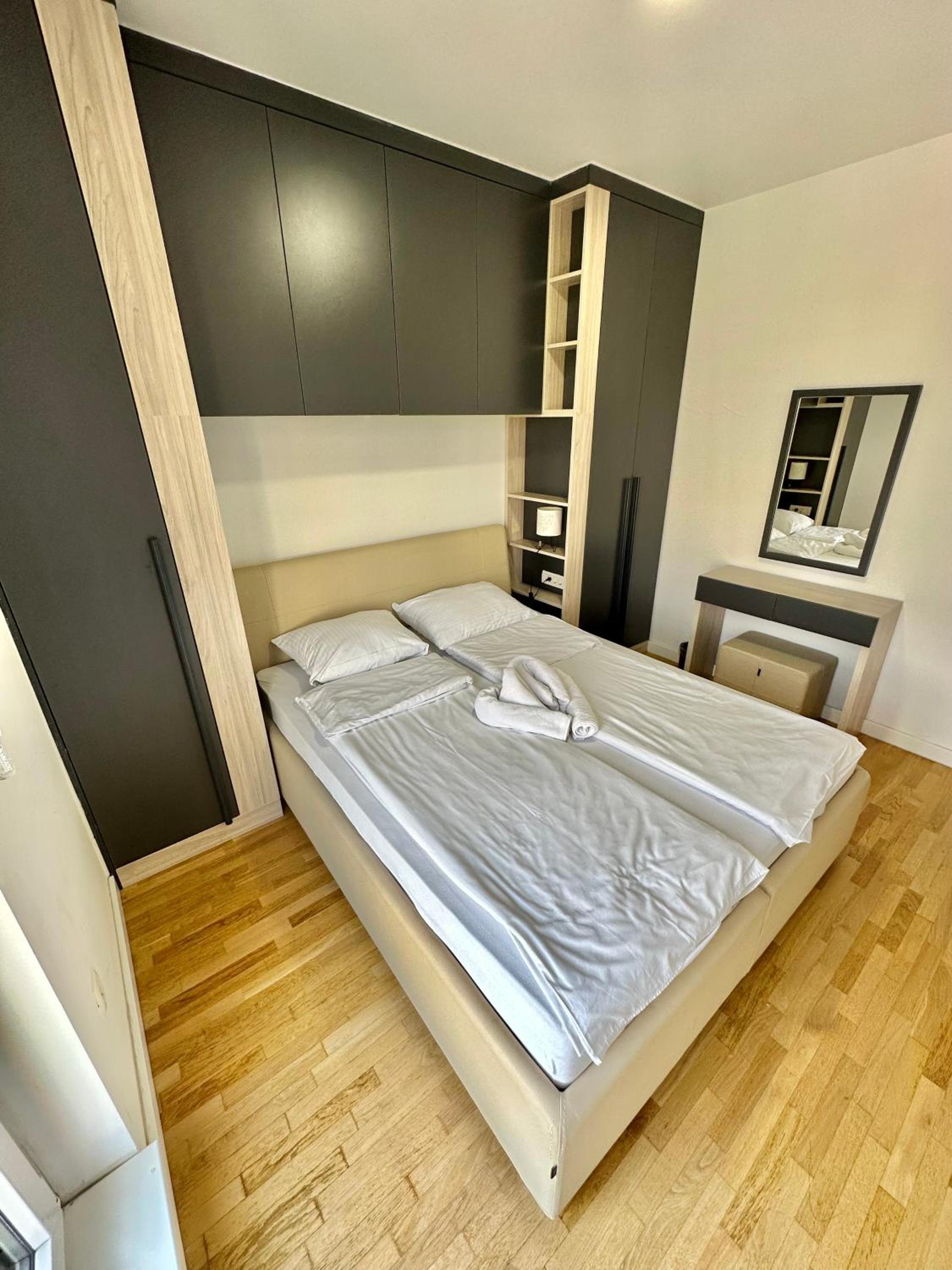 Ilidza River Apartments