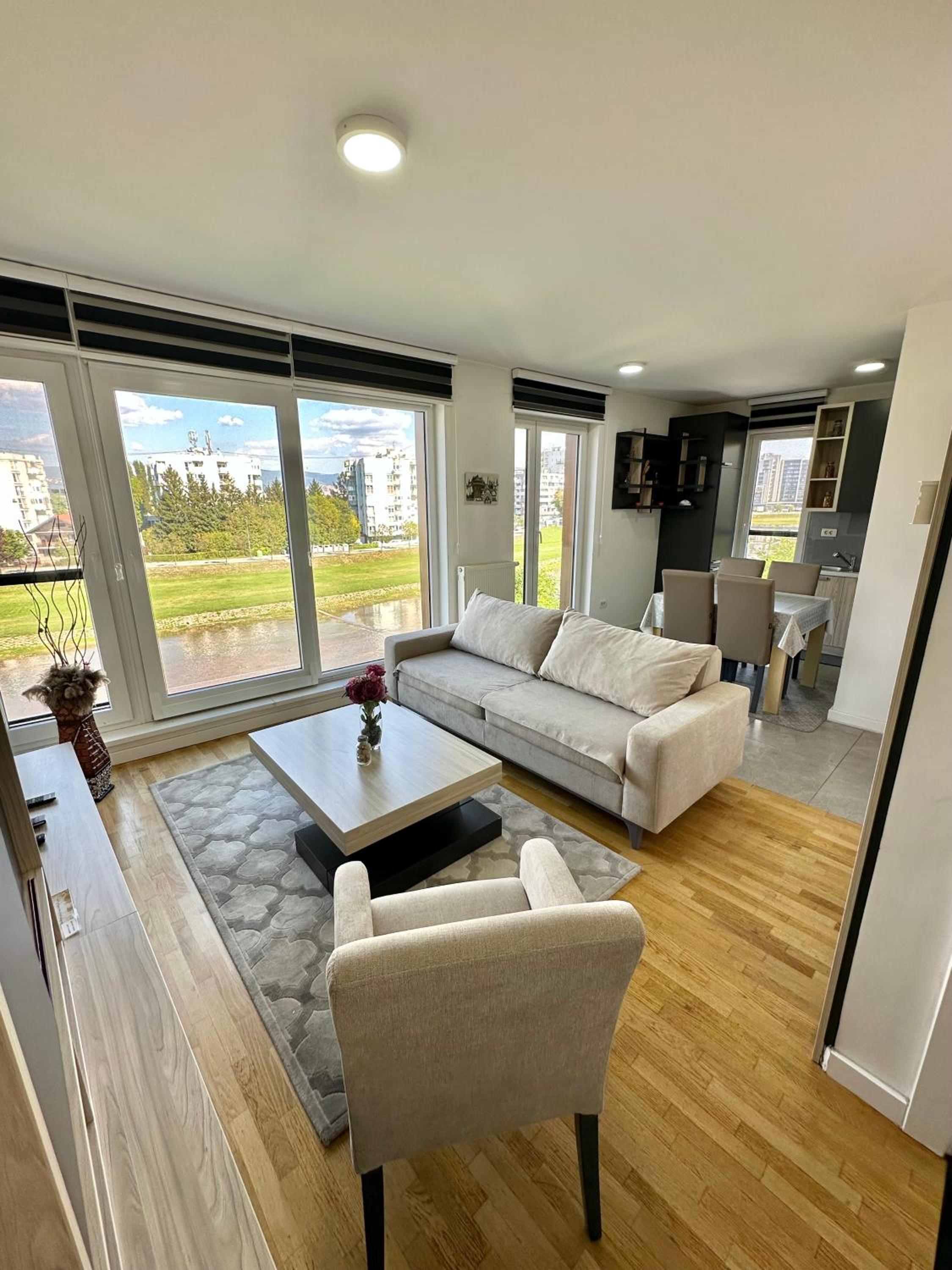 Ilidza River Apartments
